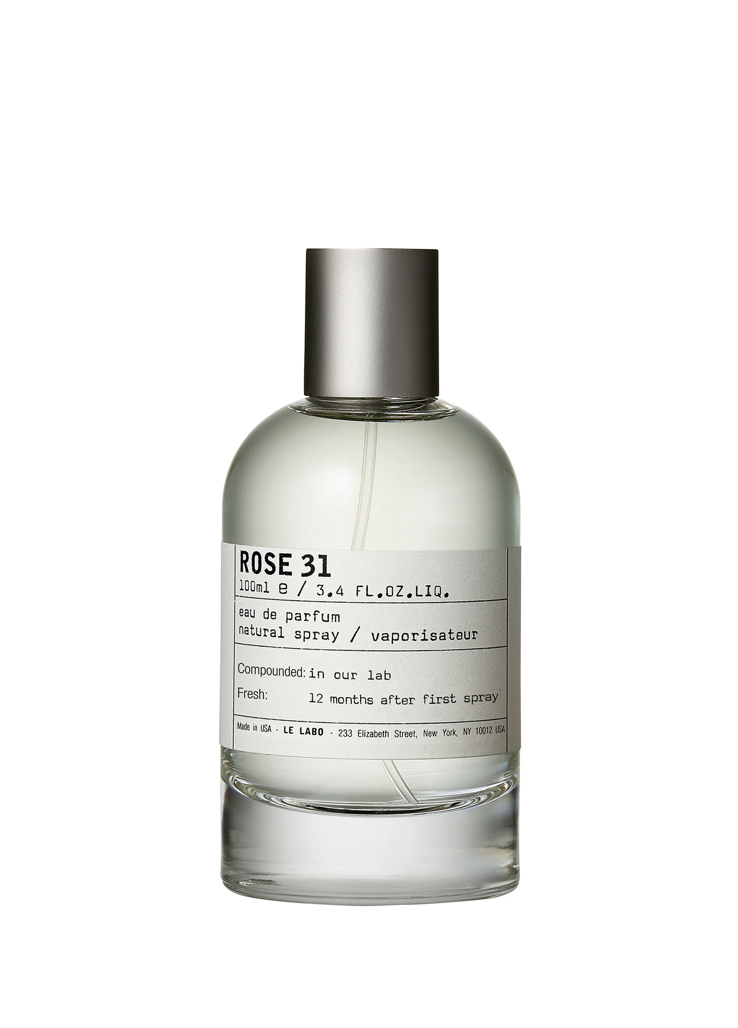 Le Labo - Rose 31 - Eau de Parfum -