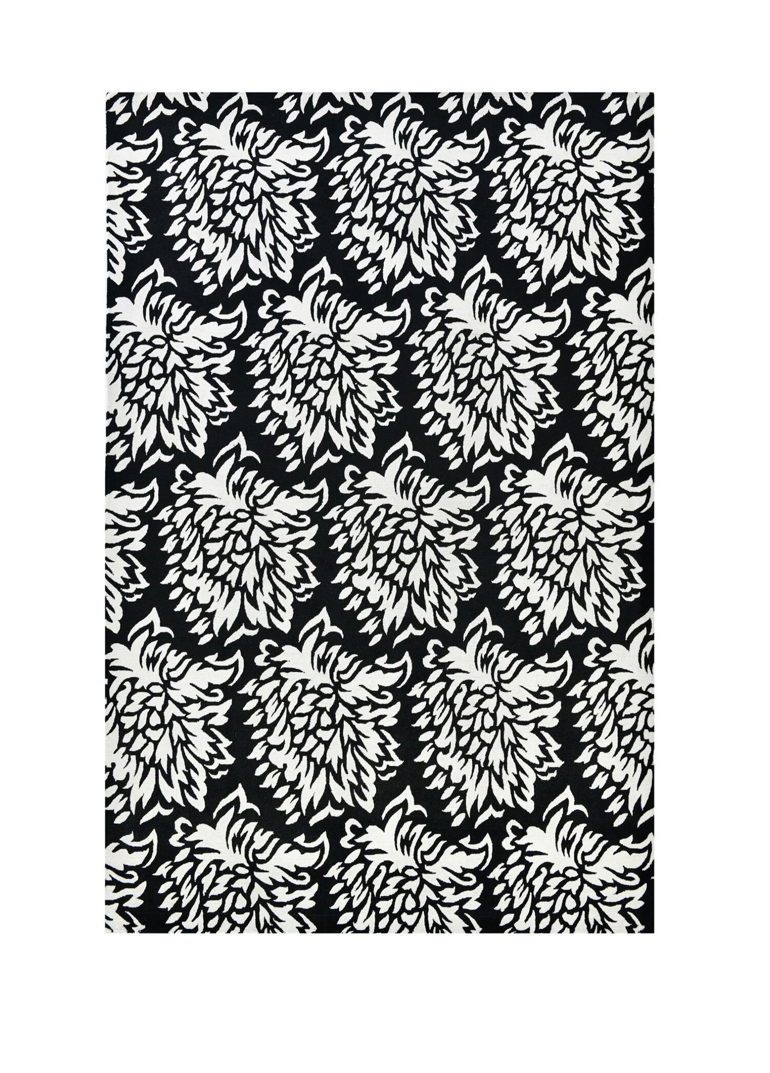 Whisper of Origin El Dokuma Yün Halı 243 x 176 cm
