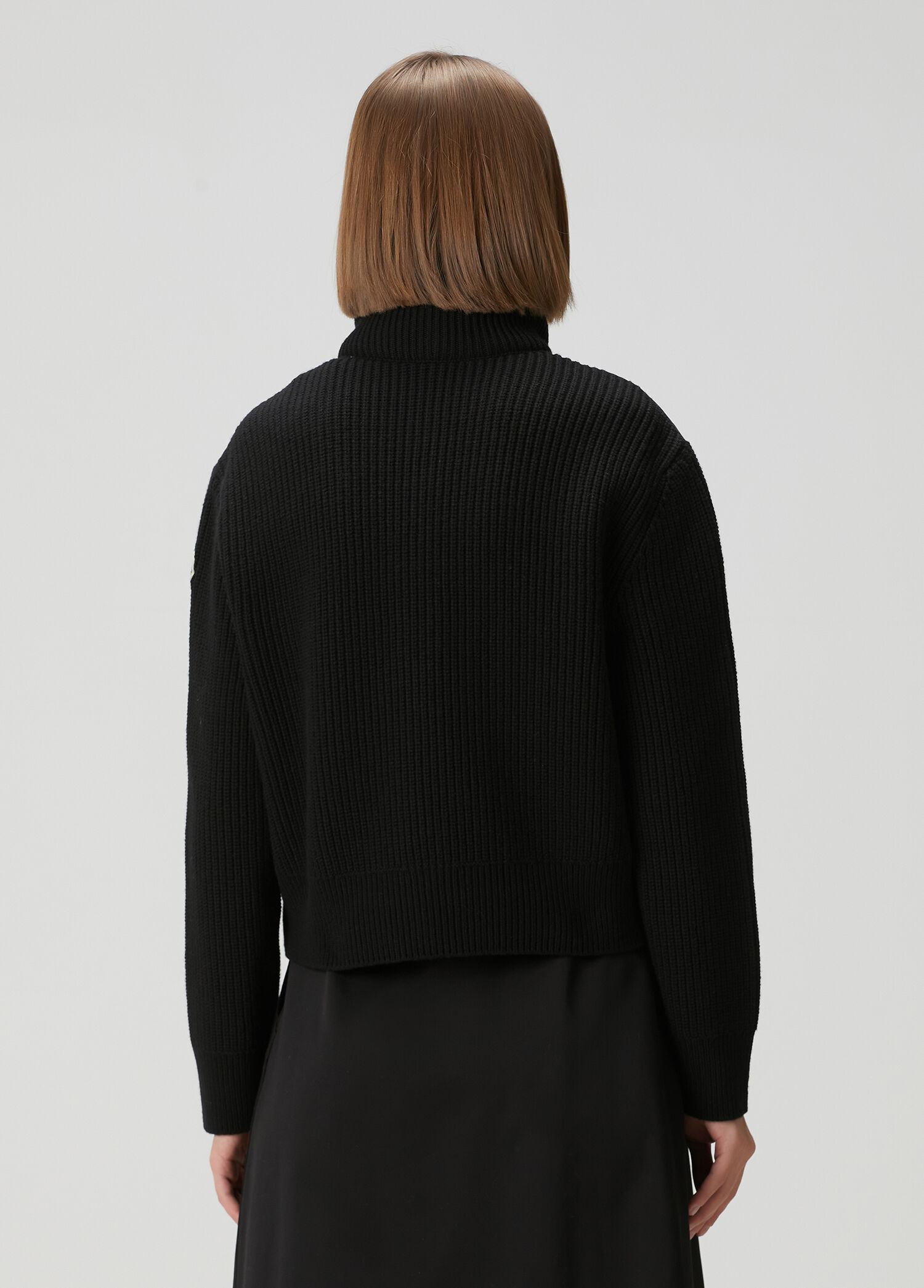 Moncler Siyah Kadın Siyah Ceket 1892559 | Beymen