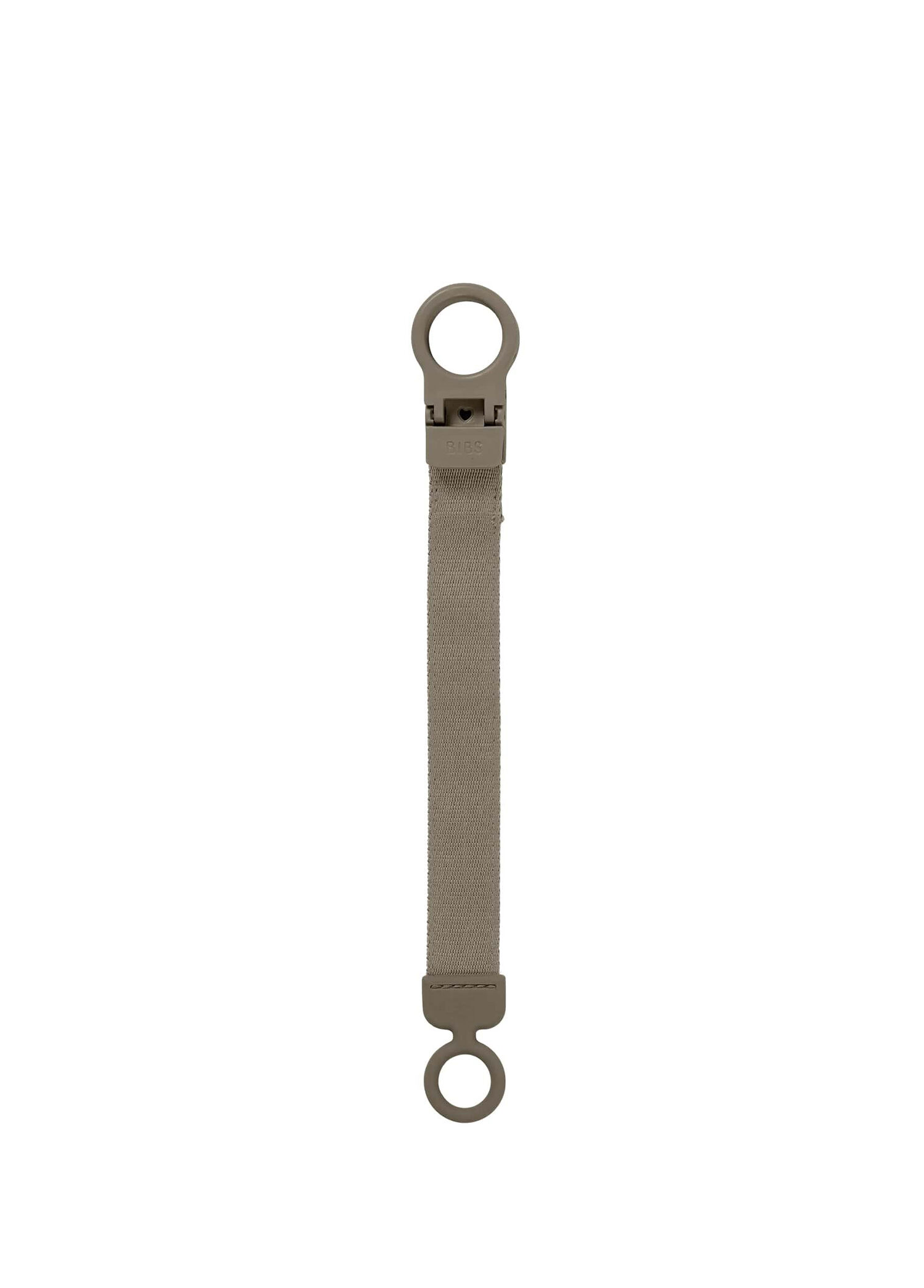 Loop Dark Oak Emzik Askısı