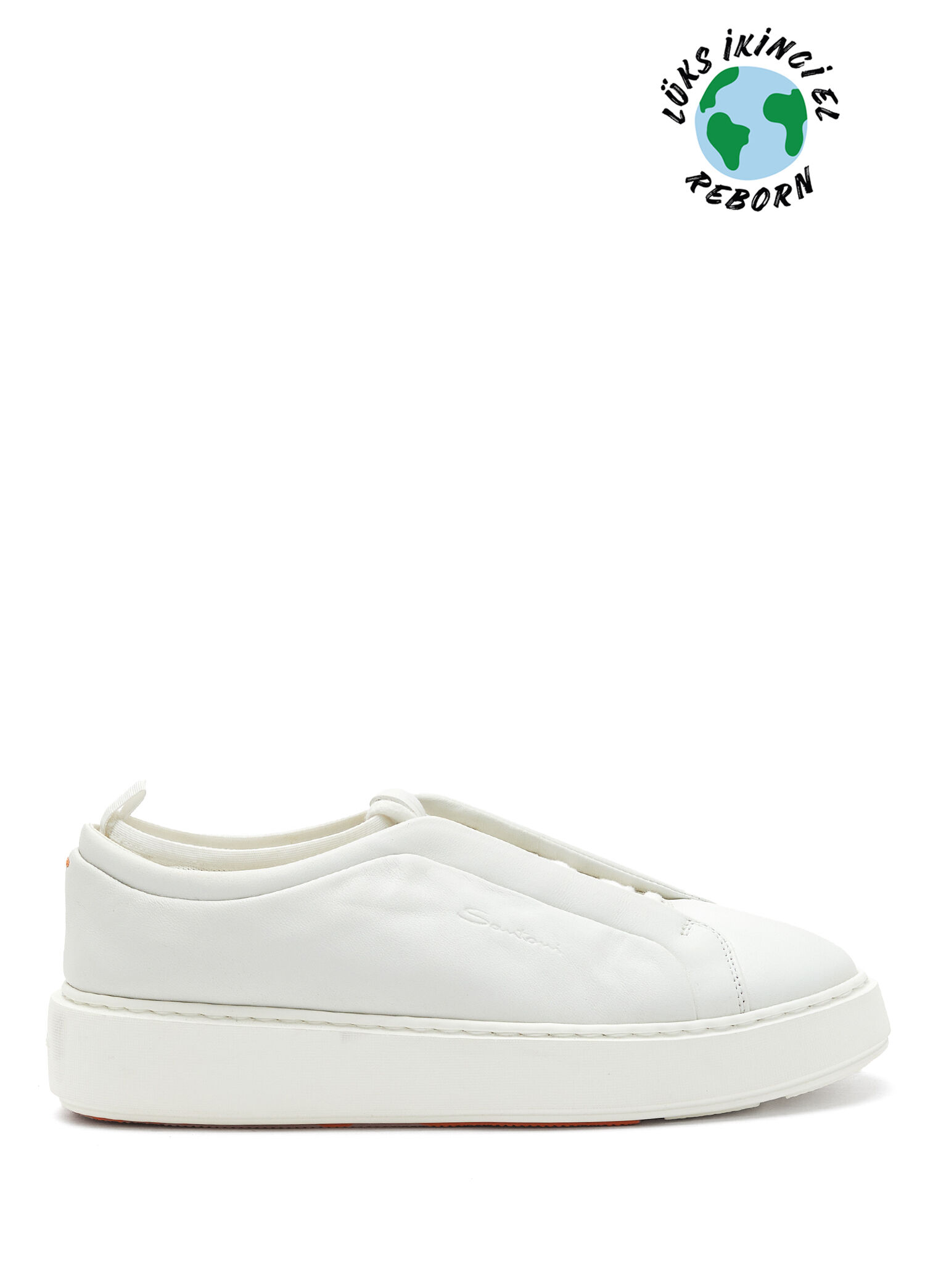 Santoni Kadın Sneakers
