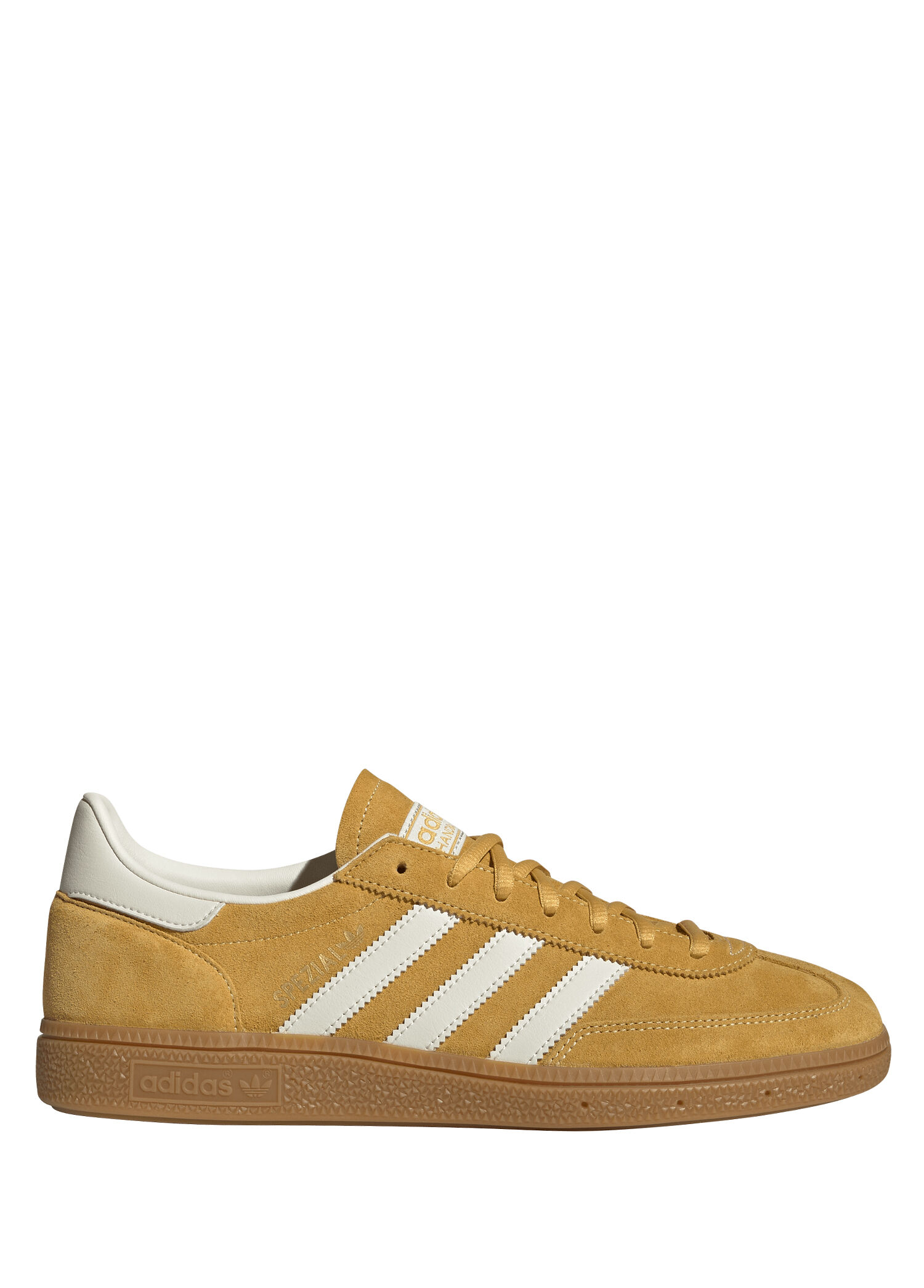 Adidas Kamel Kadın Handball Spezial Kadın Deri Sneaker 1812818
