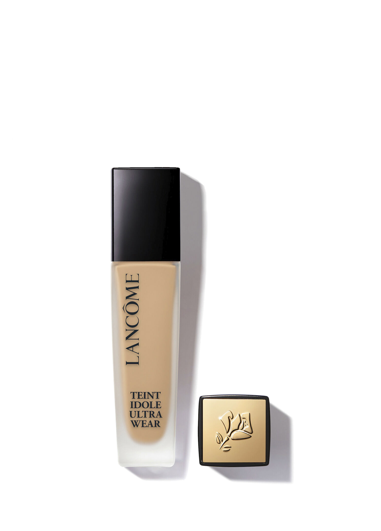 P Lancome Teint Idole Ultra Wear 240W Fondoten