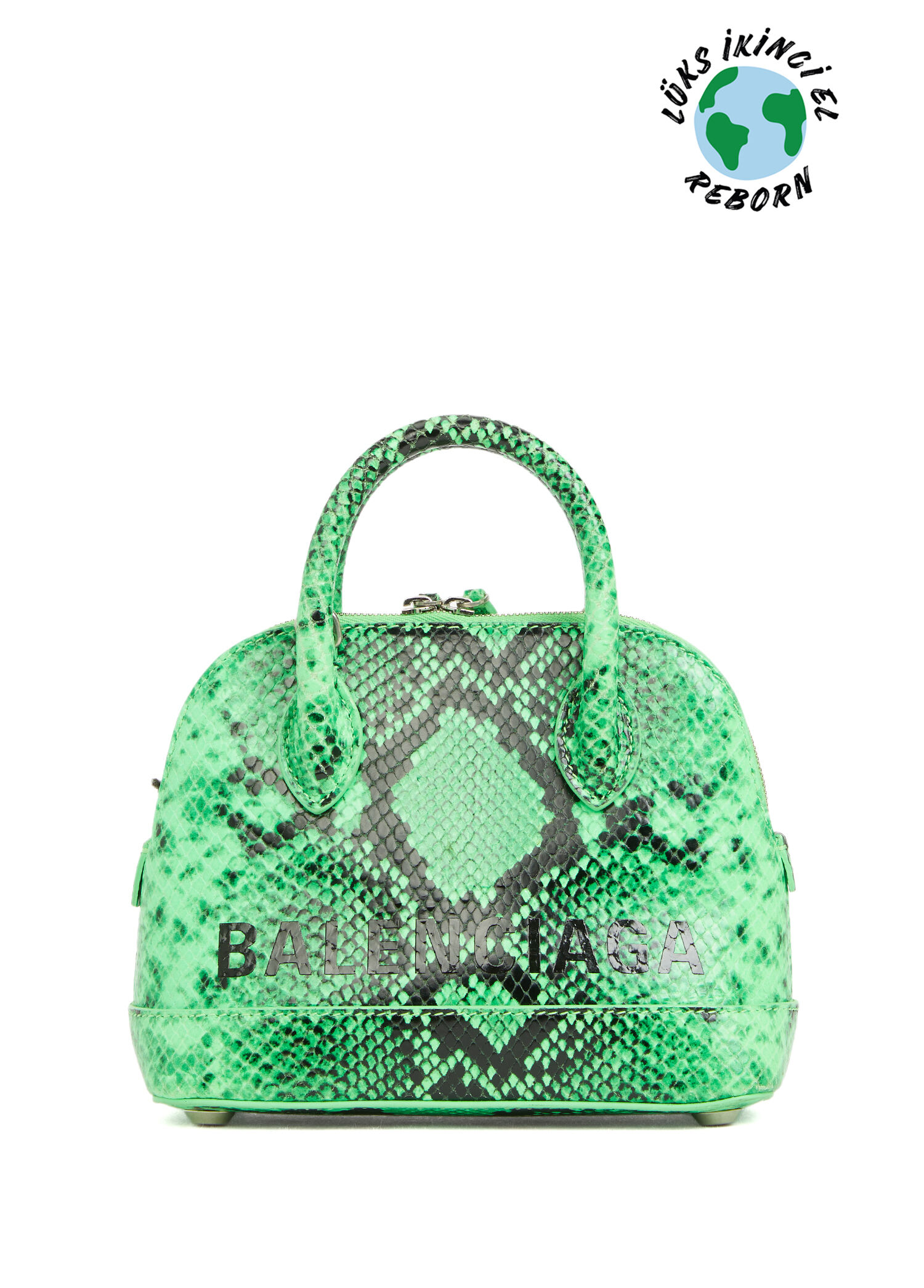 Balenciaga Ville Top Handle Çanta