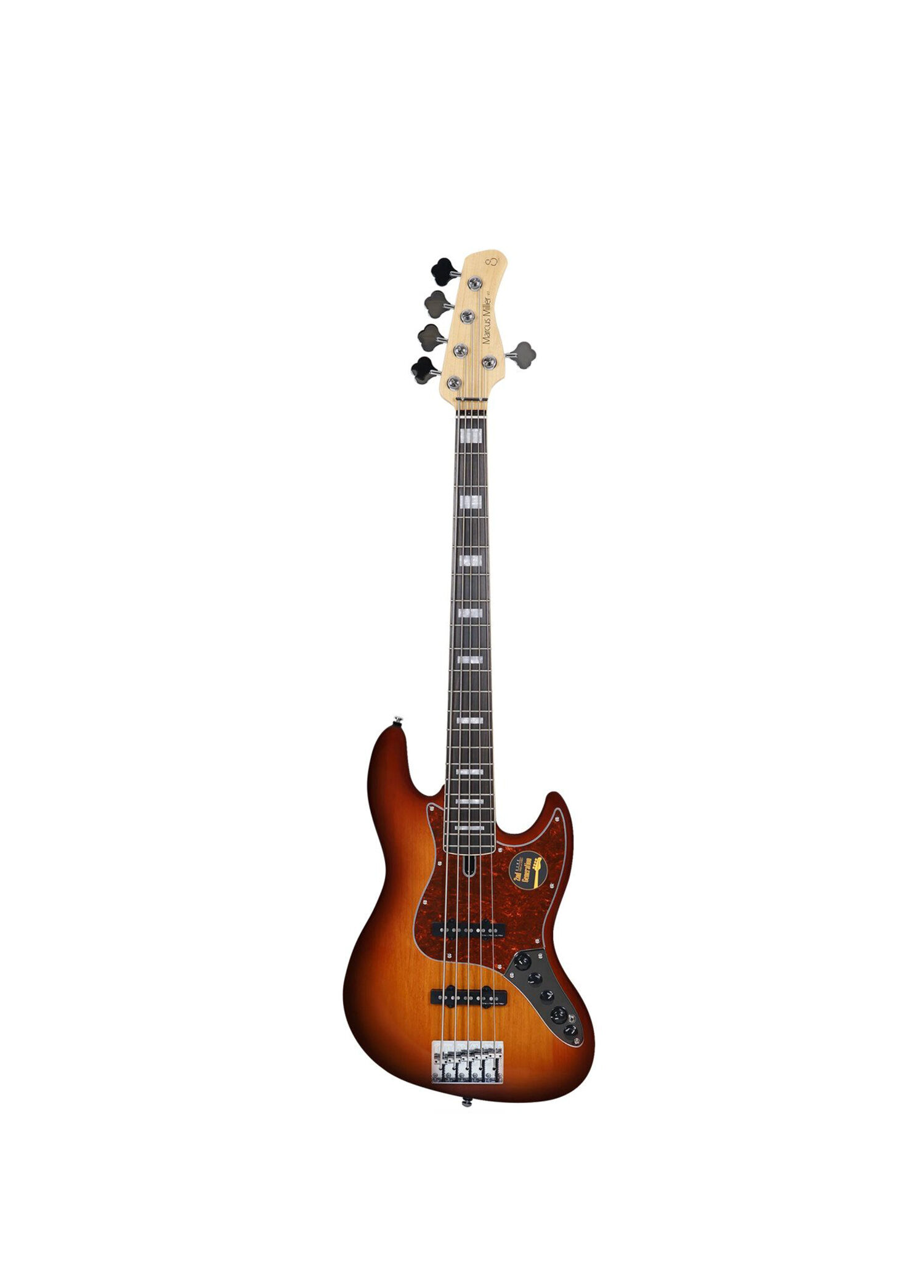 Marcus Miller V7 Alder 5 Telli Bas Gitar