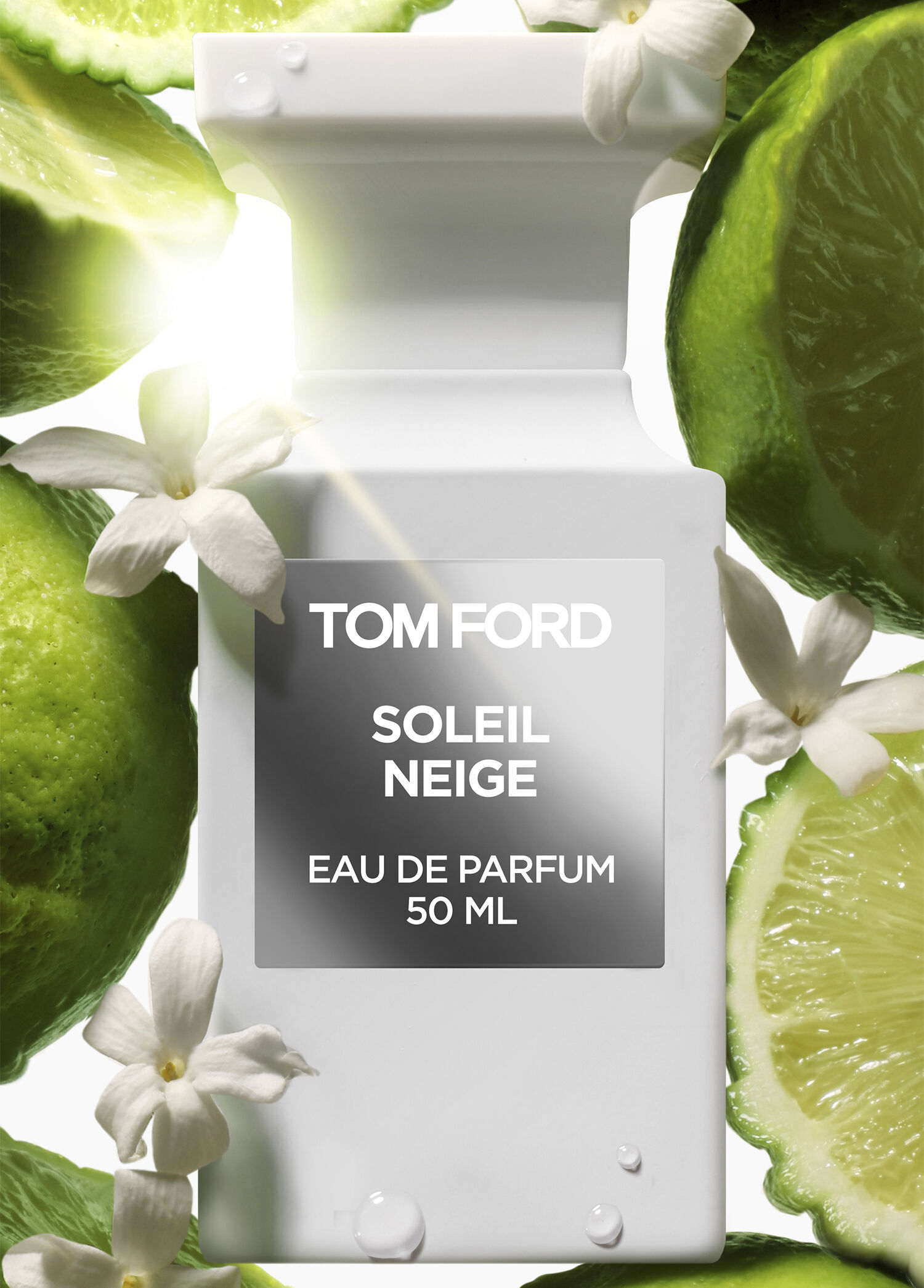 Tom Ford - Soleil Neige EDP 50ml