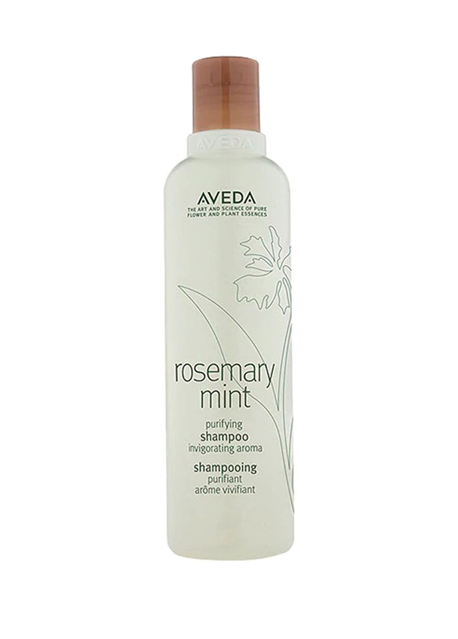 Rosemary Mint 250 ml Şampuan