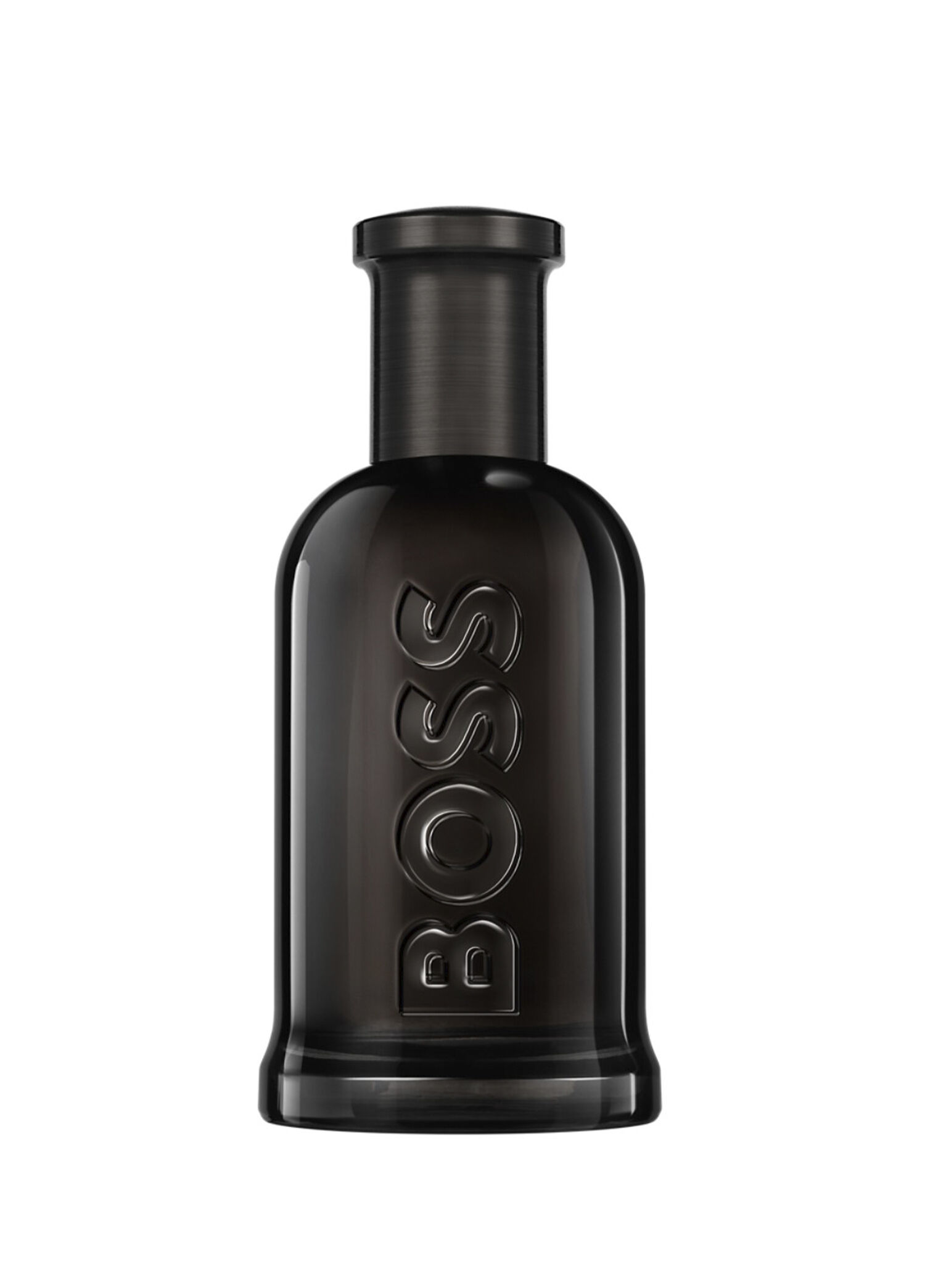 BOSS/HUGOBOSS GUABELLOsuper120 3ピース ブラック Hugo Boss - Bottled Parfum EDP 200 ml Erkek Parfüm - Siyah