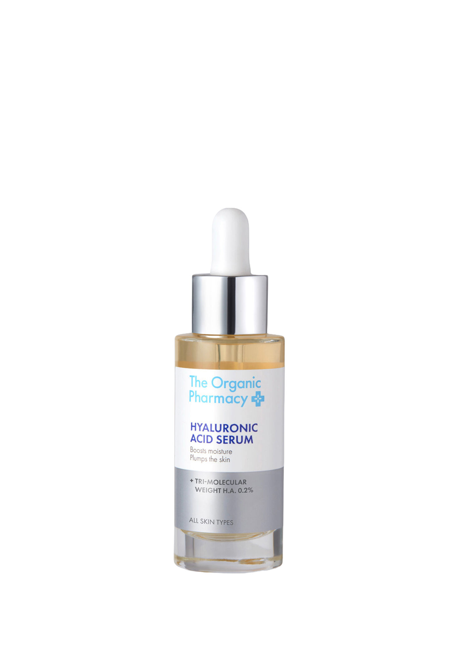 Hyaluronic Acid Serum Nemlendirici Bakım Serumu 30 ml