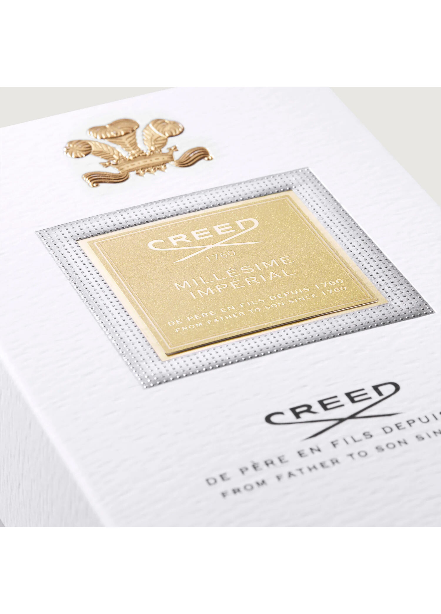 Creed - Millesime Imperial EDP 100 ml Parfüm -