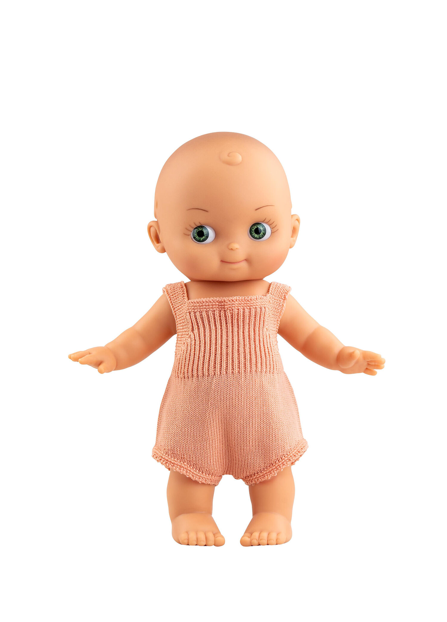 Mini Panchas Pijama Oyuncak Bebek