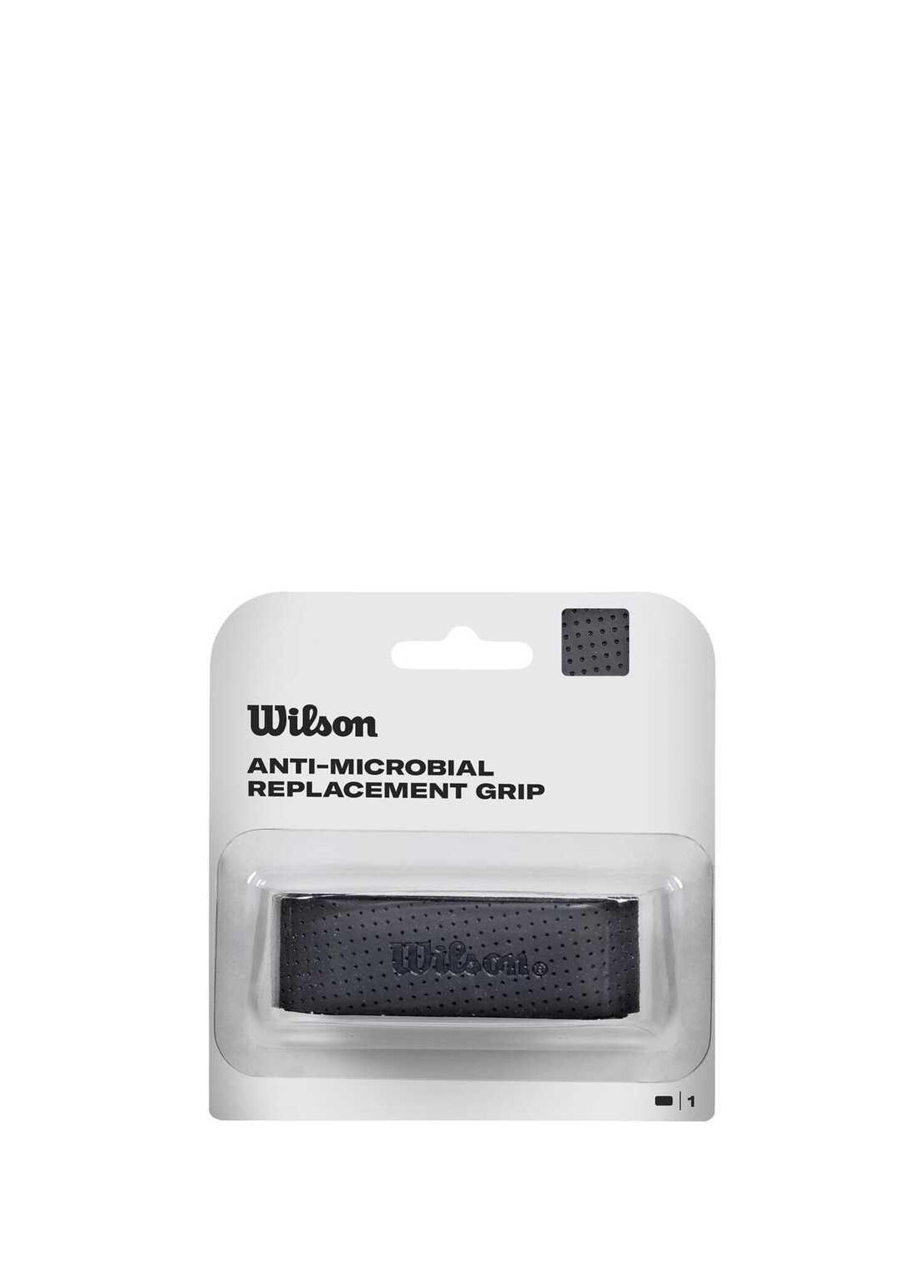 WR8414701001 Dual Performance Siyah Grip