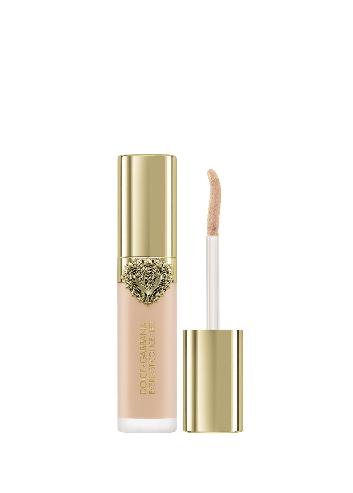 Everlast Concealer 06 - Light