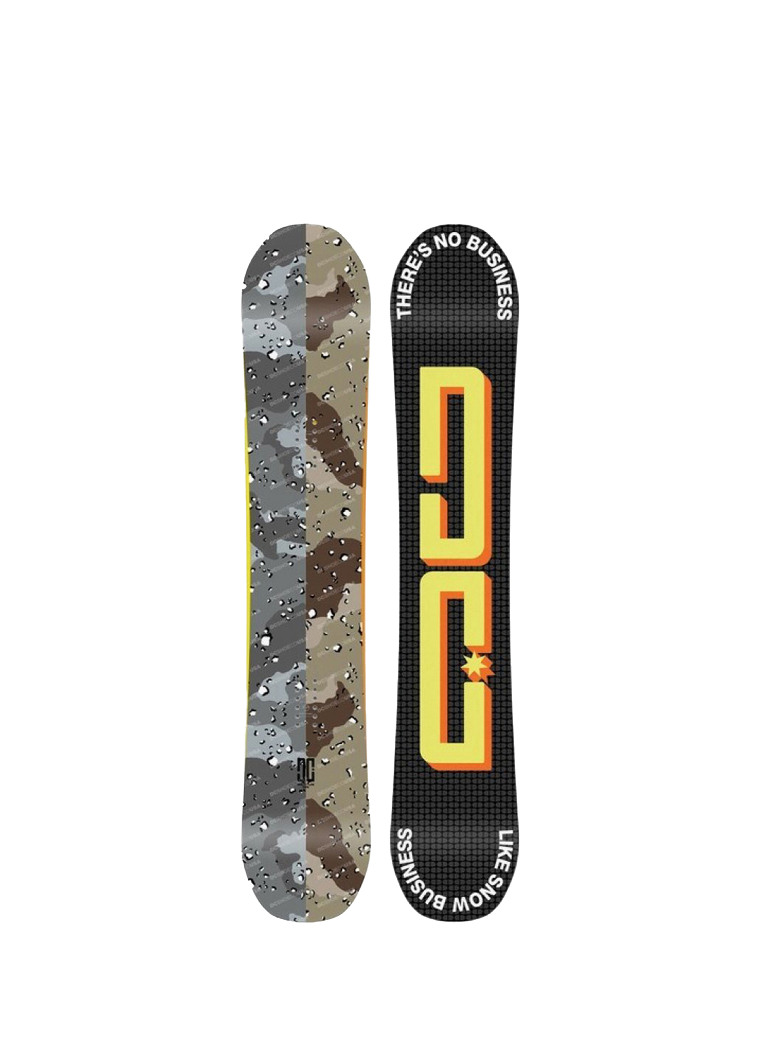 Ply Multi Erkek Snowboard