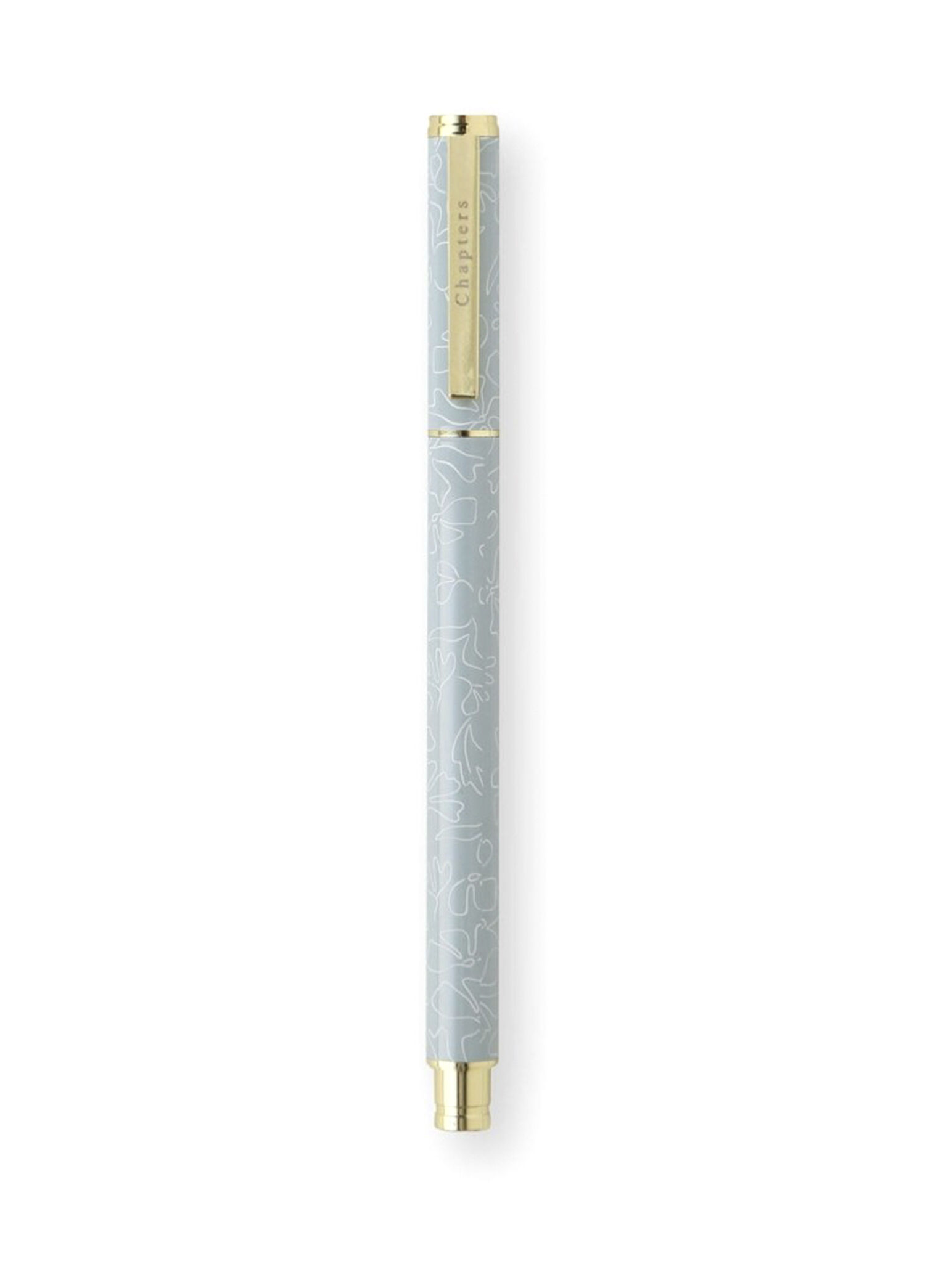 Mint Leaves Premium Roller Pen Kalem