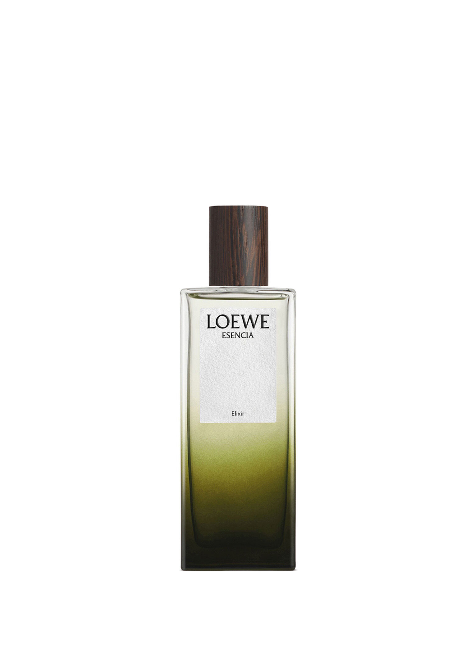 Loewe - Essencia Elixir EDP 50 ml Erkek Parfüm -