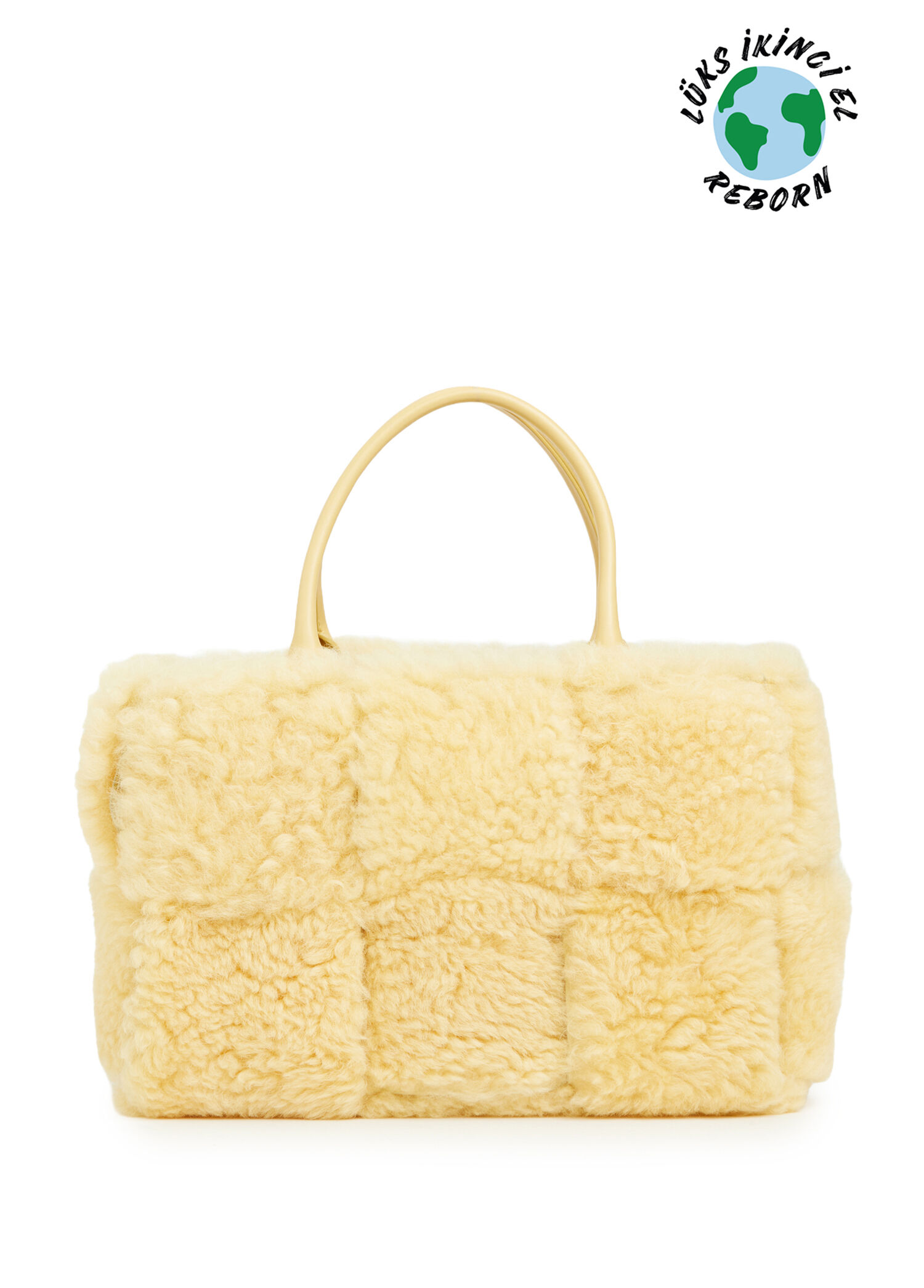 Bottega Veneta Teddy Çanta
