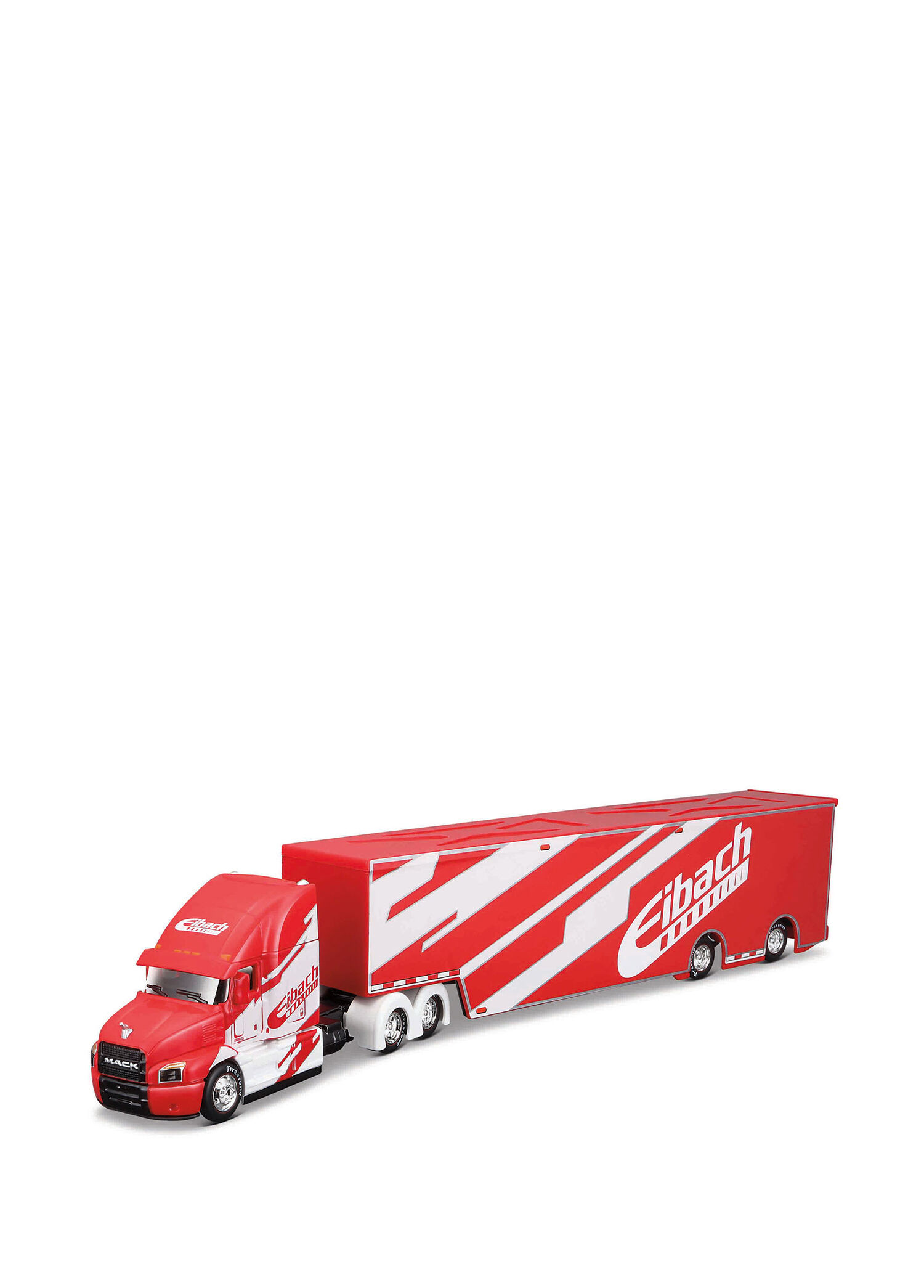 Mack Anthem 1:64 Büyük Oyuncak Tır