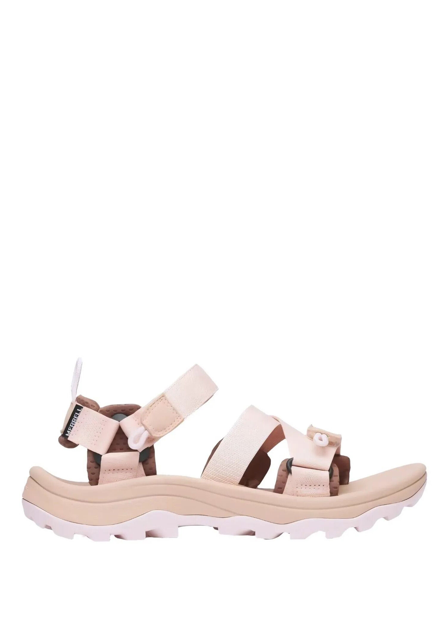 Speed Fusion Sport Rmx Pembe Kadın Spor Sandalet