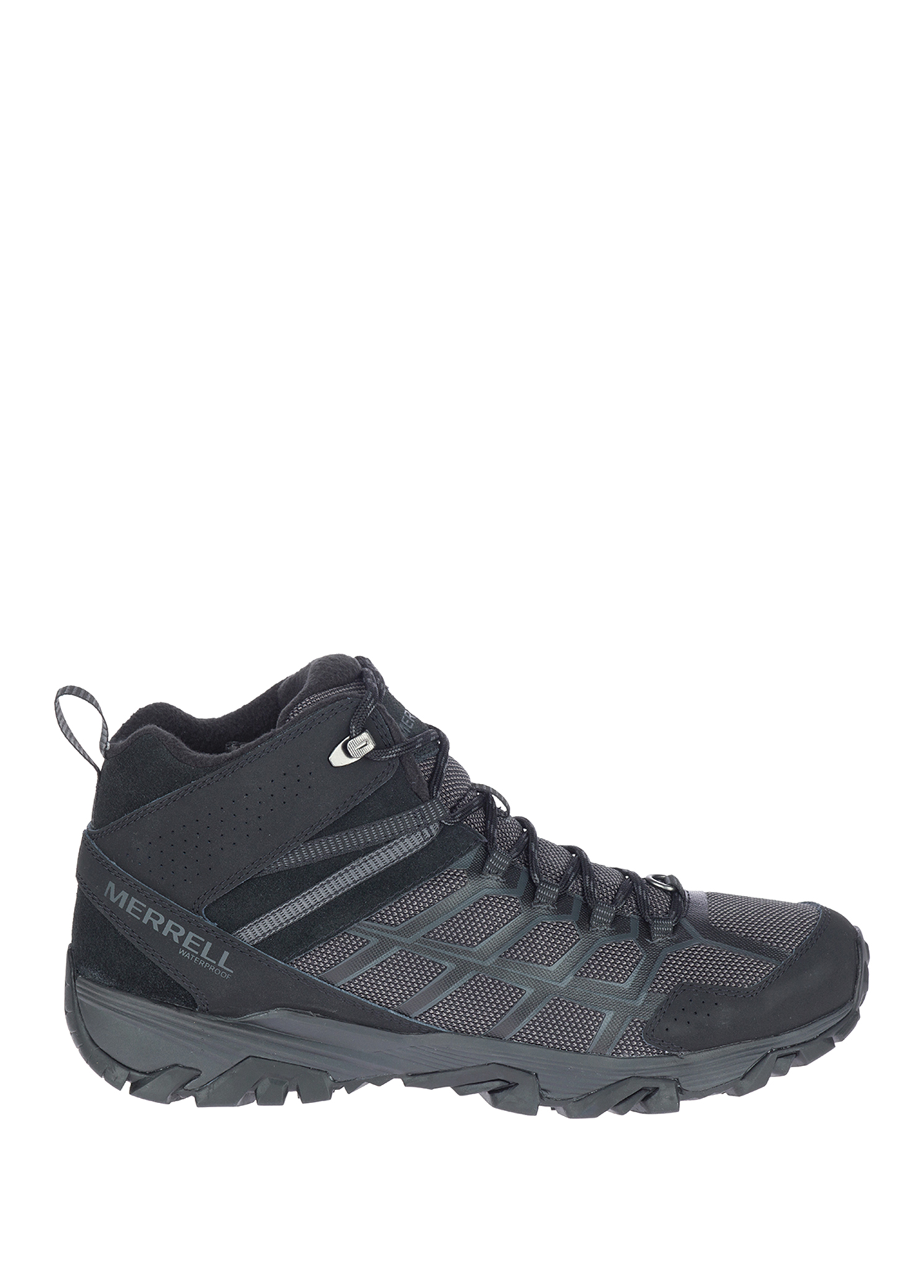 Moab Fst 3 Thermo Mid WP Erkek Outdoor Bot