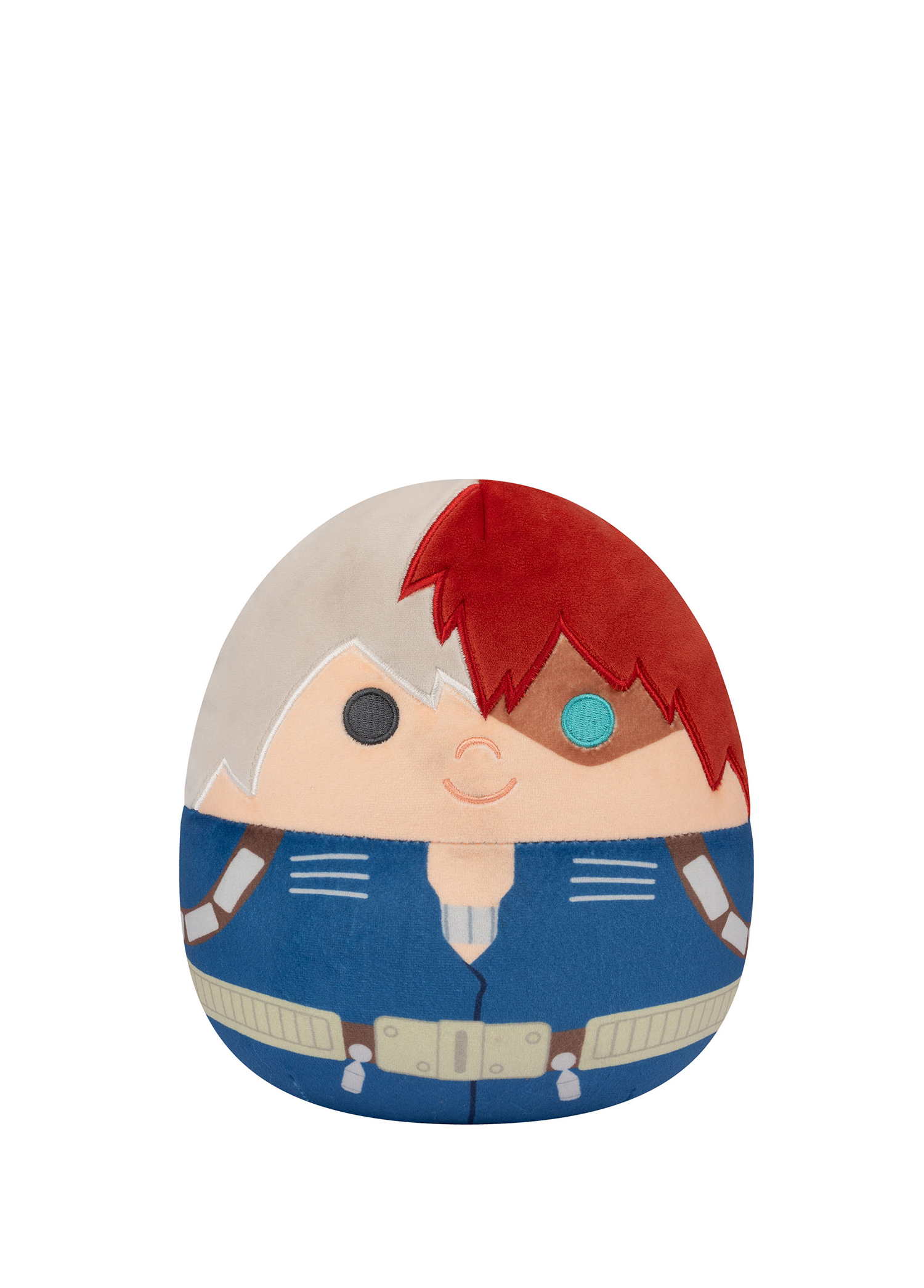 My Hero Academia Shoto Todoroki Peluş Oyuncak