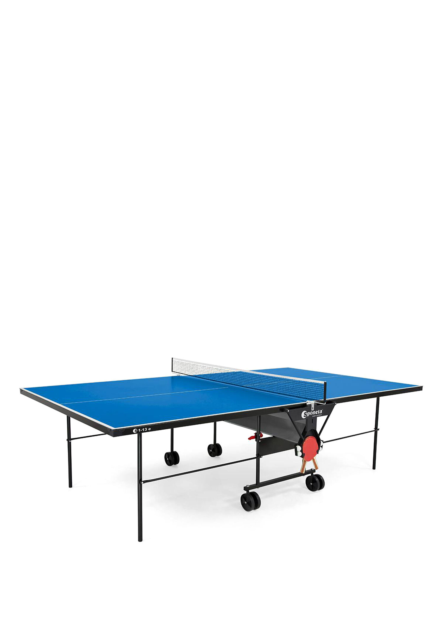 Dış Mekan Mavi Masa Tenis Masası