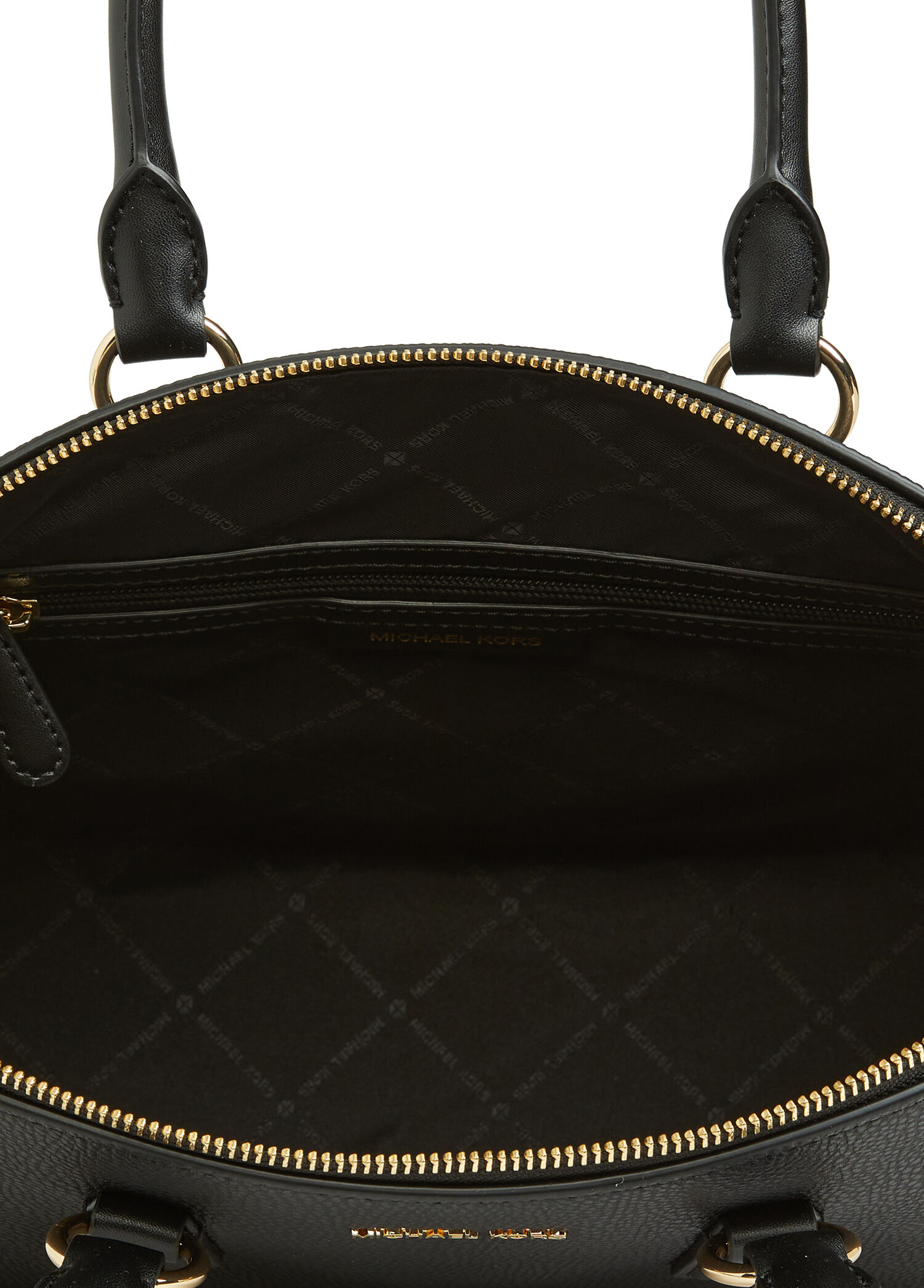 Michael Michael Kors Siyah Kadın Murphy Siyah Kadın Çanta 1933857