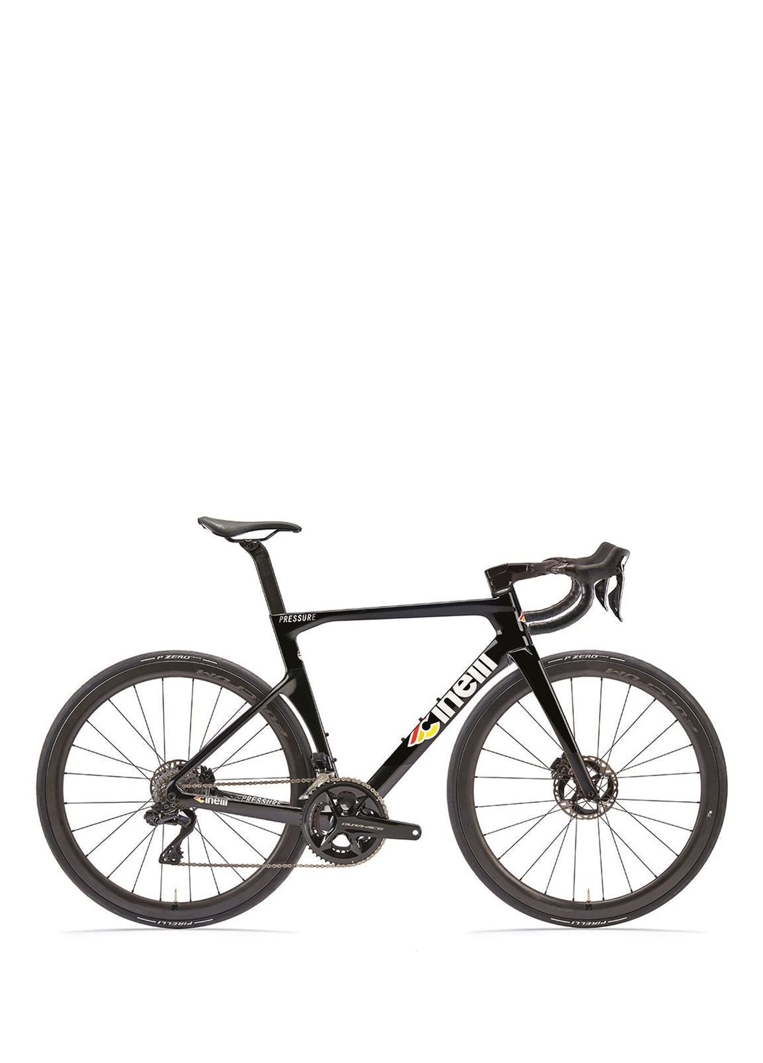 Pressure Ultegra Di2 12V Yol Yarış Bisikleti