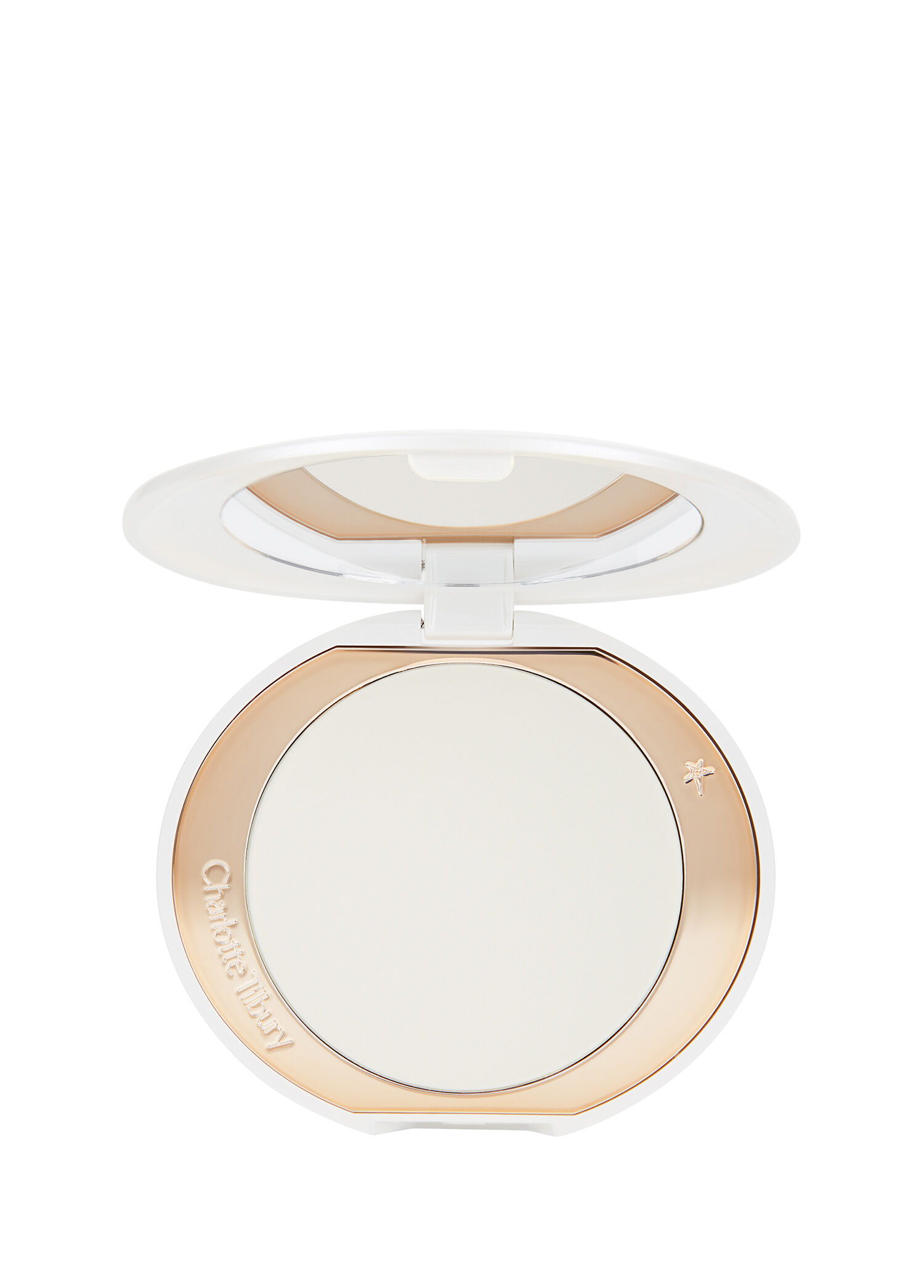 Charlotte Tilbury - Airbrush Brigthening Flawless Finish - Fair