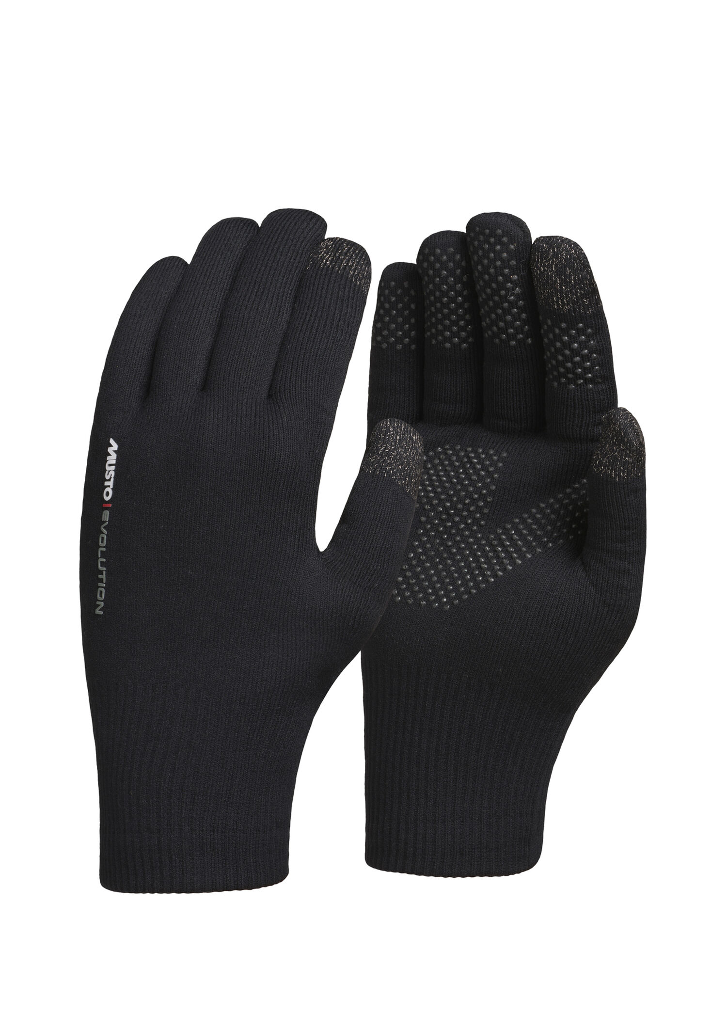 Evo WP Siyah Unisex Eldiven