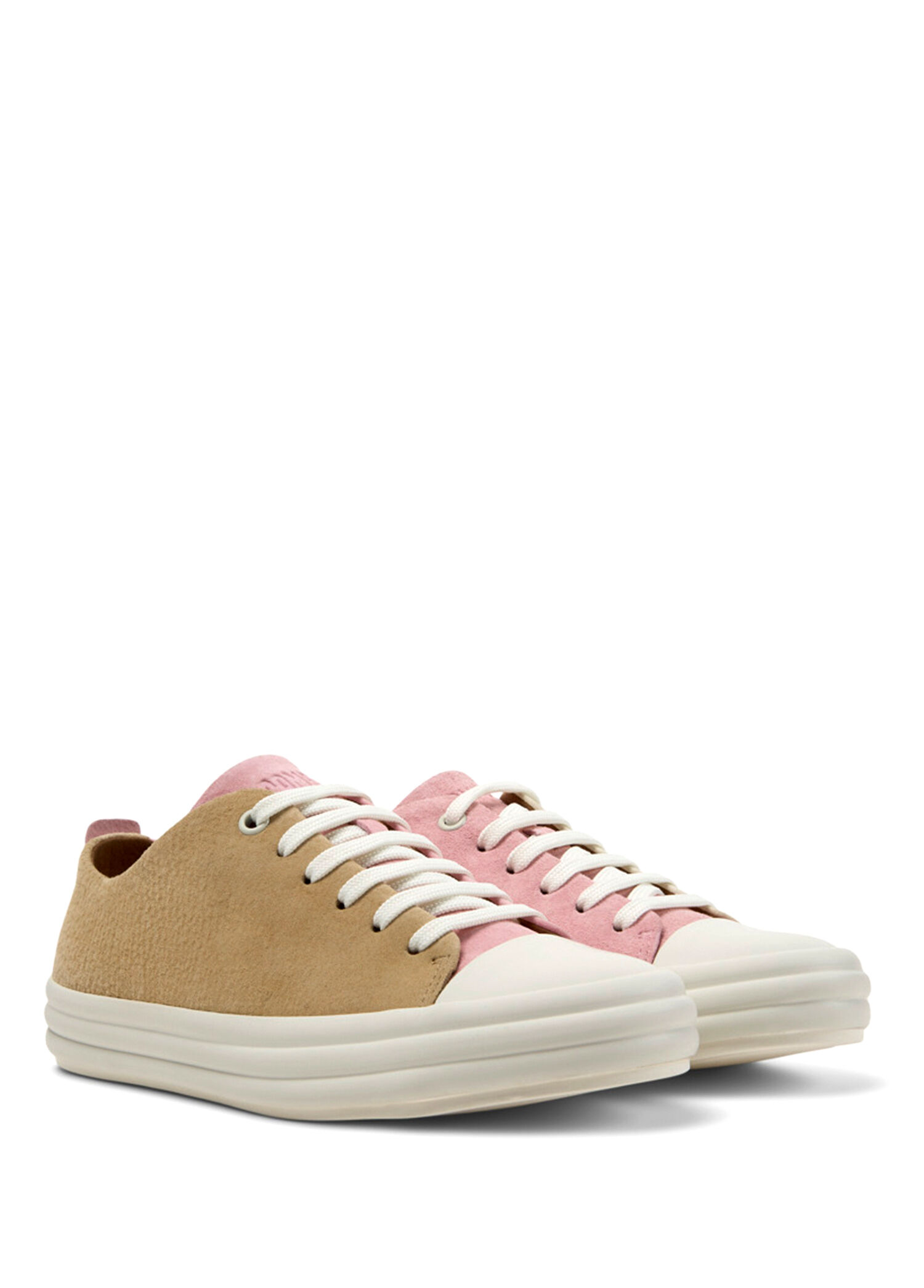 Twins Renkli Kadın Sneaker K200980-015