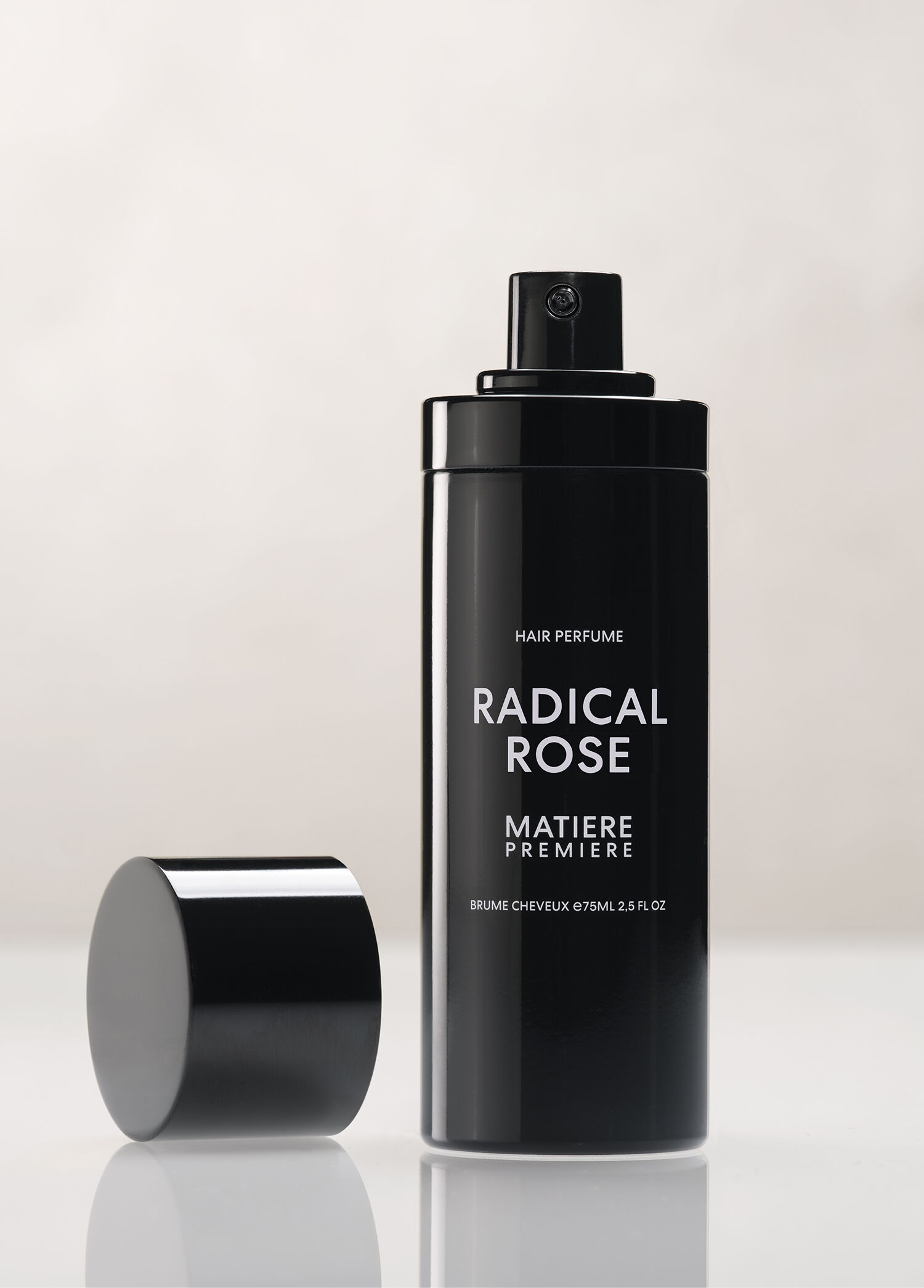 Matiere Premiere - Hair Perfume Radical Rose 75 ml -