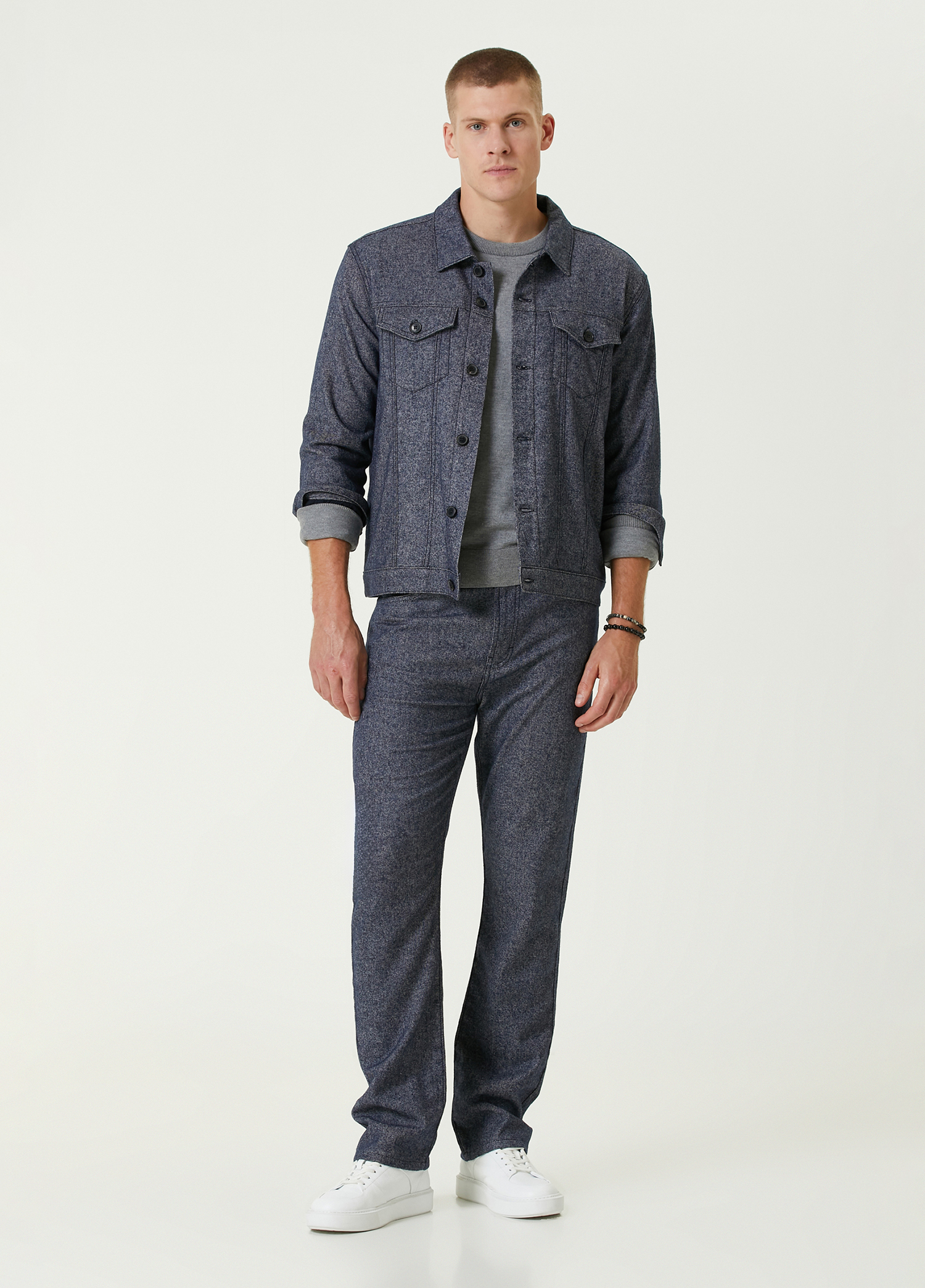 Indigo Casual Pantolon