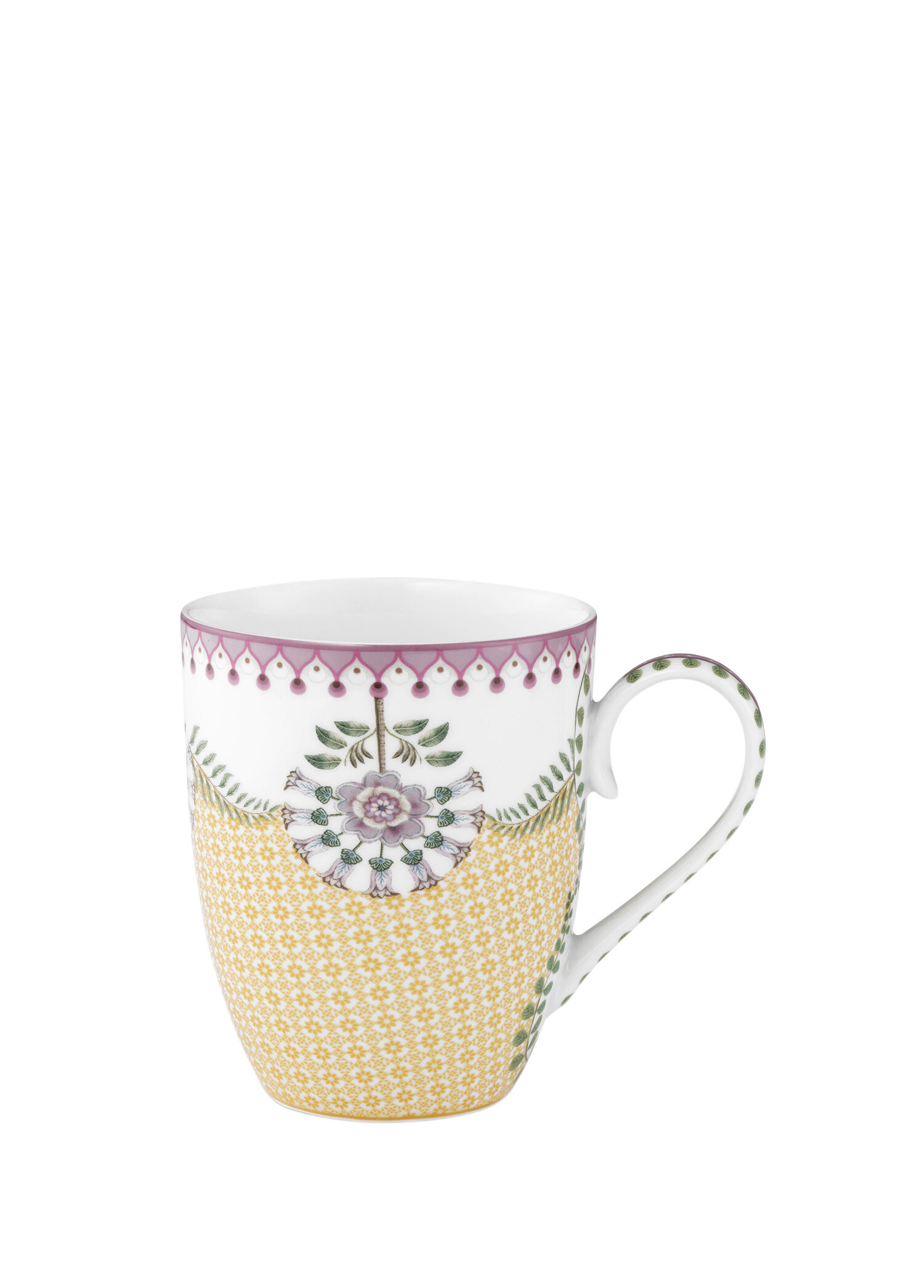 P Pip Studio Lily Lotus Sari Porselen Kupa