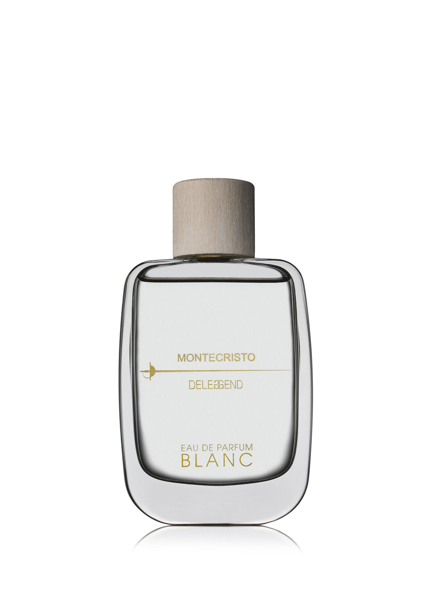 Delegend Blanc EDT 100 ml Unisex Parfüm