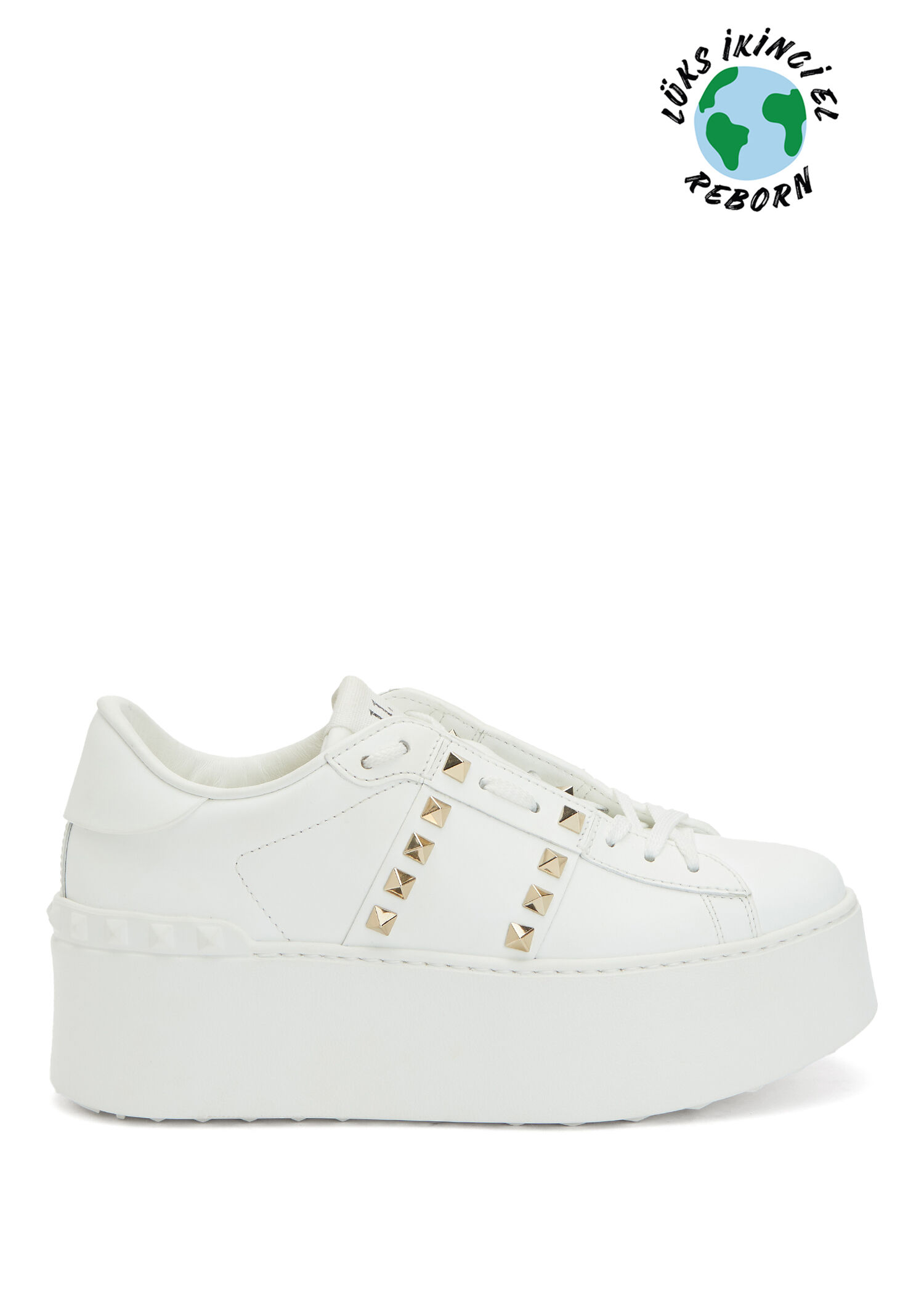 Valentino Garavani Kadın Sneakers
