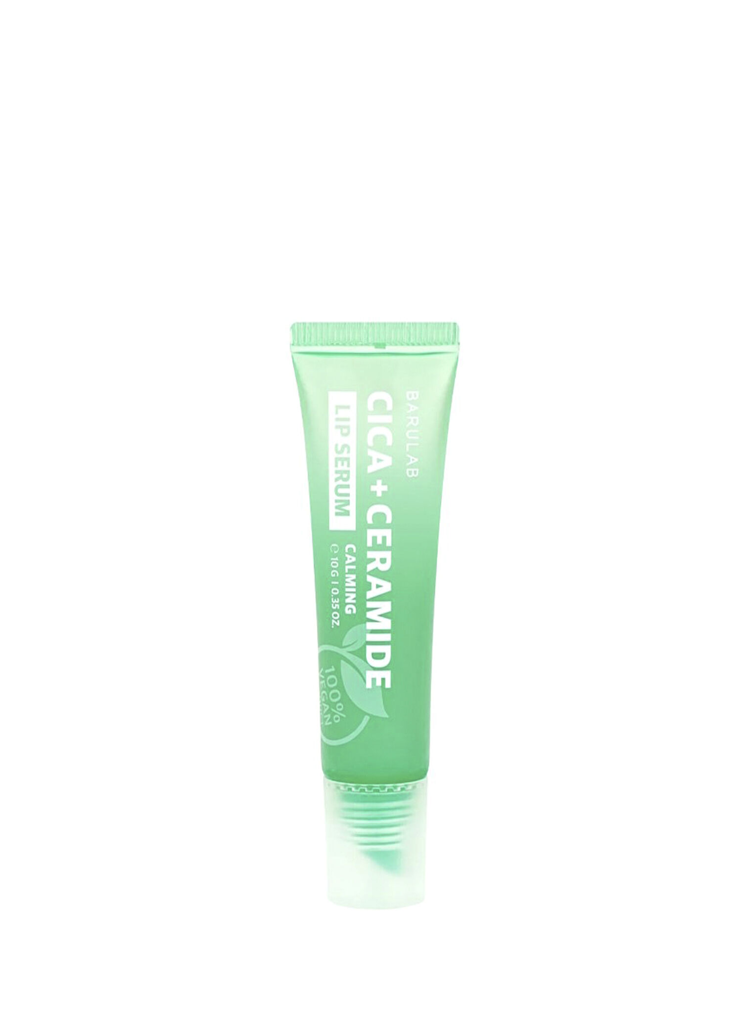 Cica + Ceramide Yatıştırıcı Etkili Dudak Serumu 10 gr