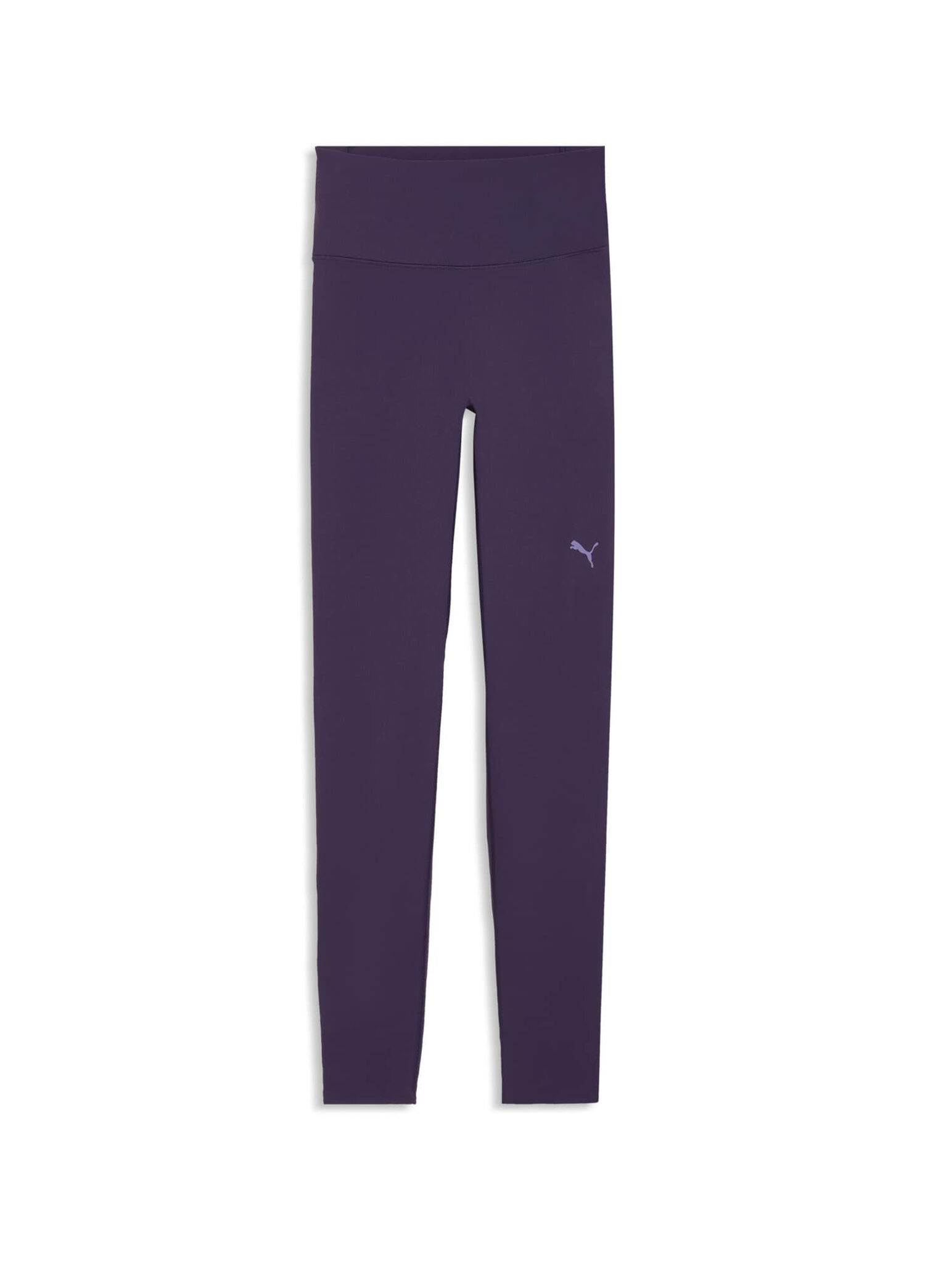 Shapeluxe Deep Plum Yüksek Bel Kadın Antrenman Taytı