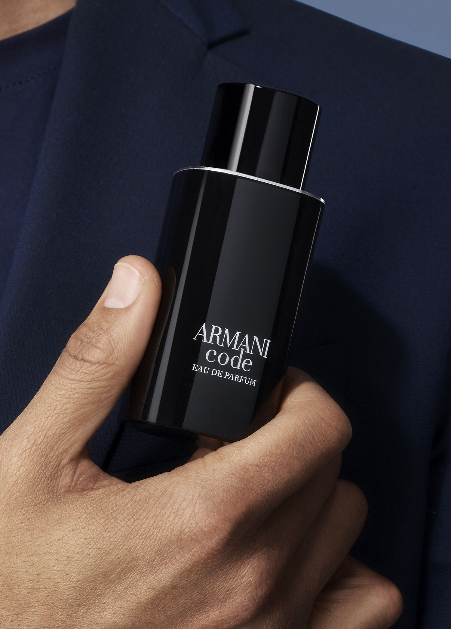 Giorgio Armani - Armani Code EDP 75 ml -