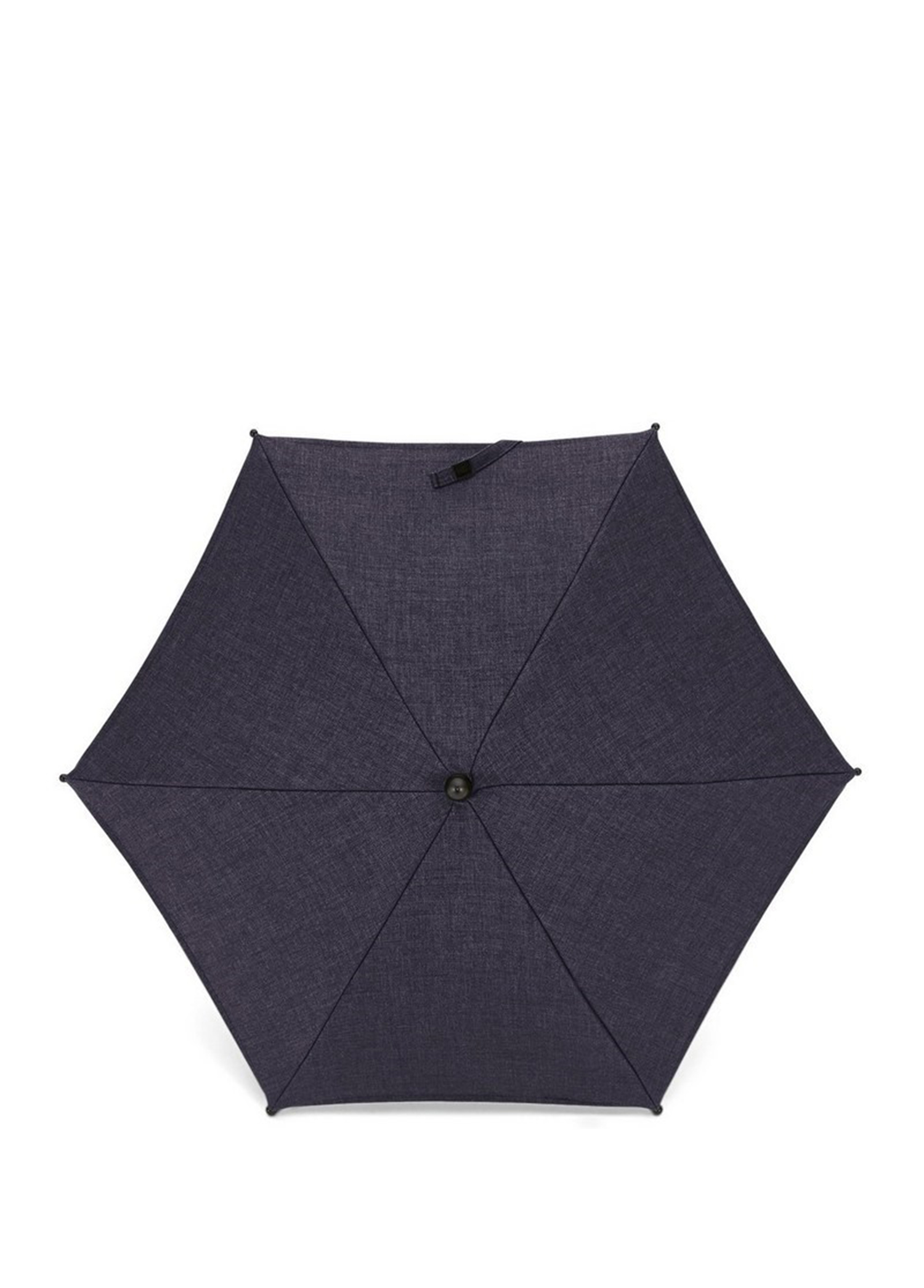 Luxury Parasol Dark Navy Şemsiye