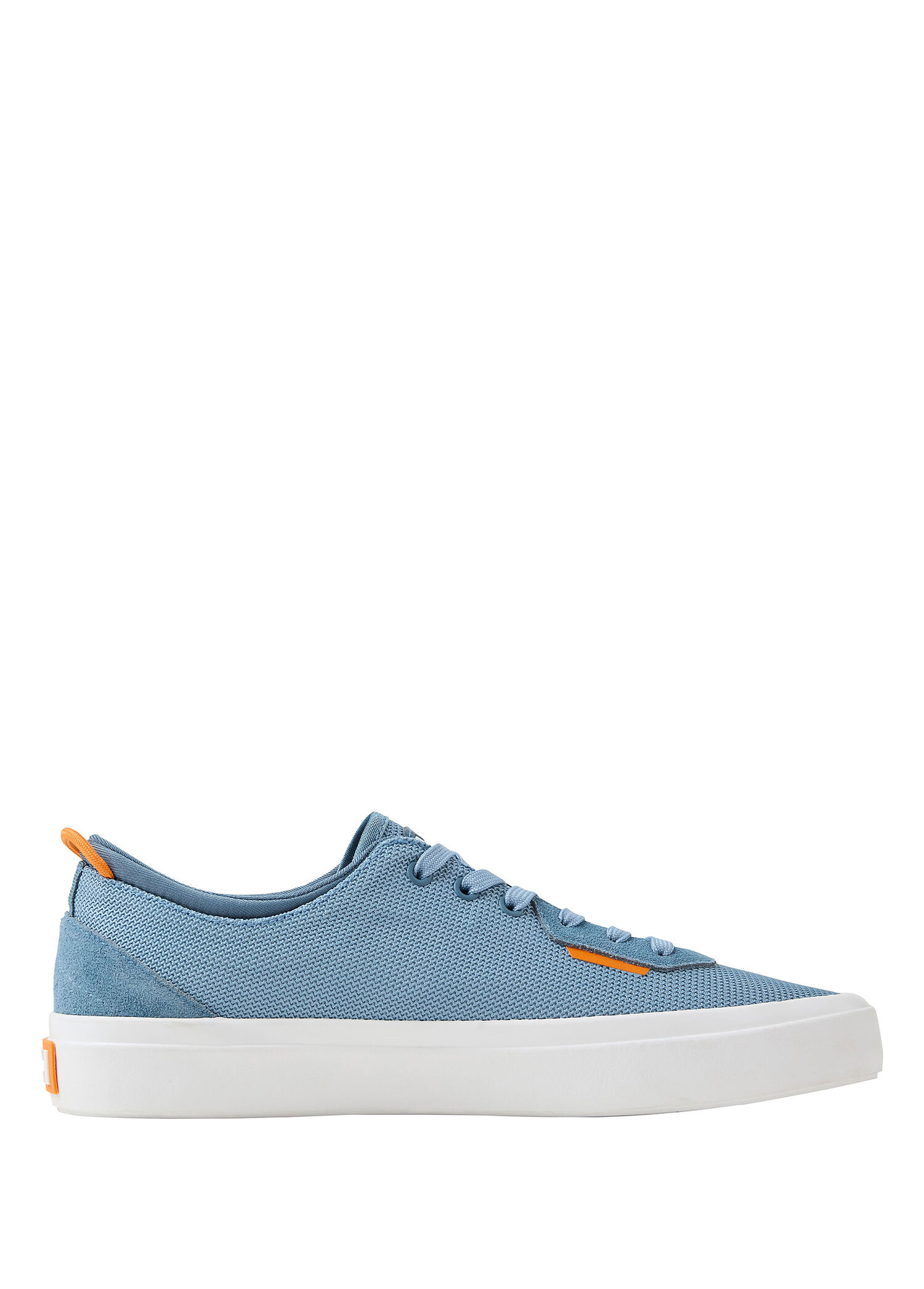 Backshore Washed Navy Erkek Sneaker