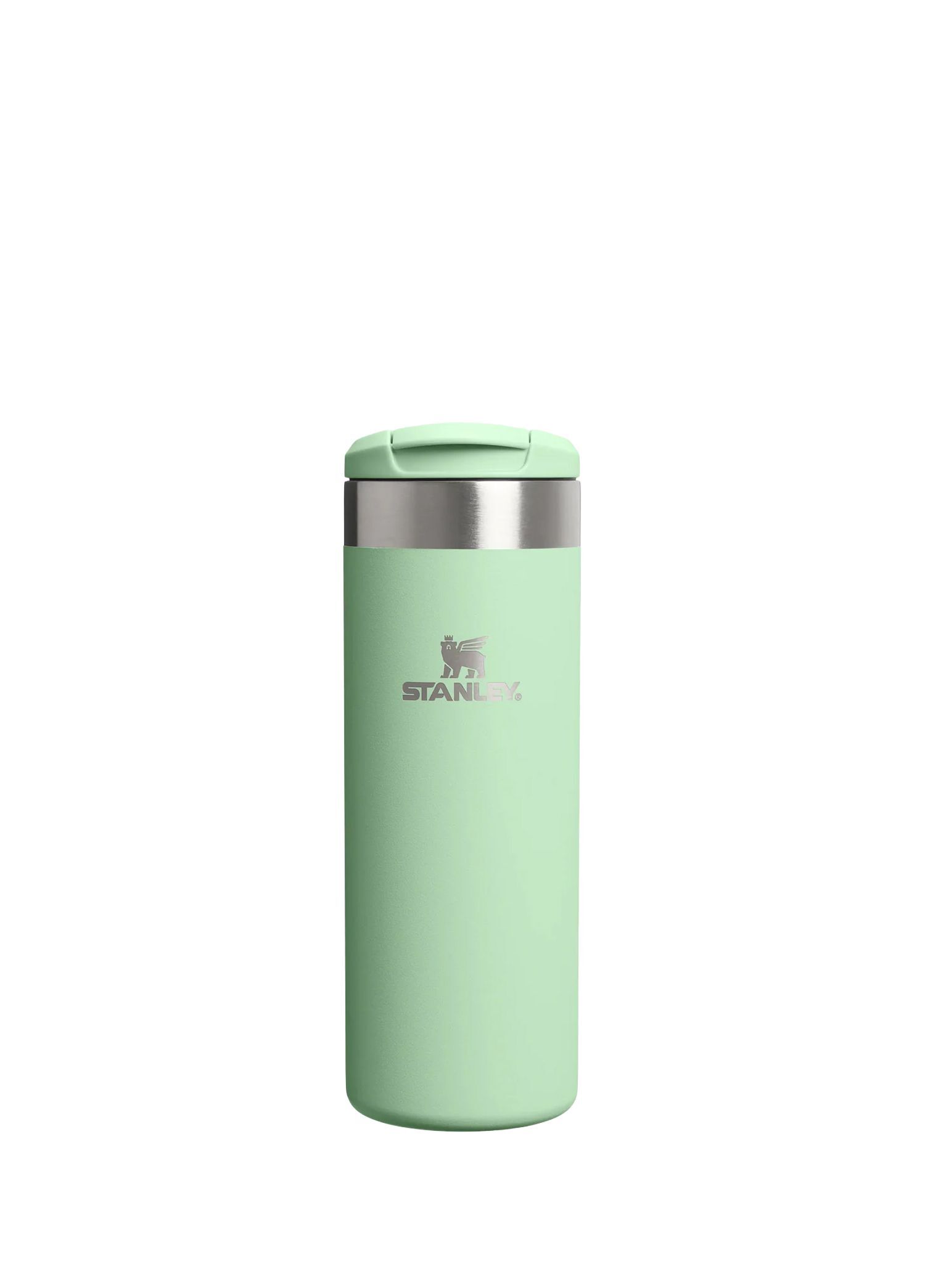 The Aerolight Transit Mug 0.47L Light Green