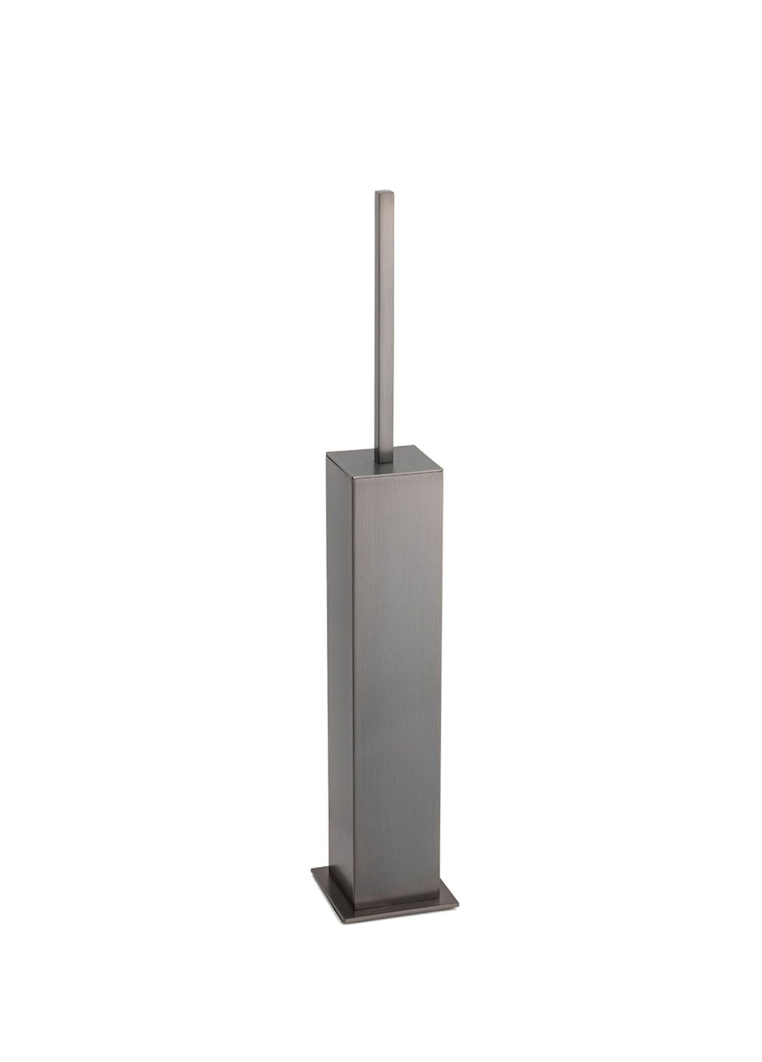 Füme Banyo Tuvalet/Klozet Fırçası 47,4 cm
