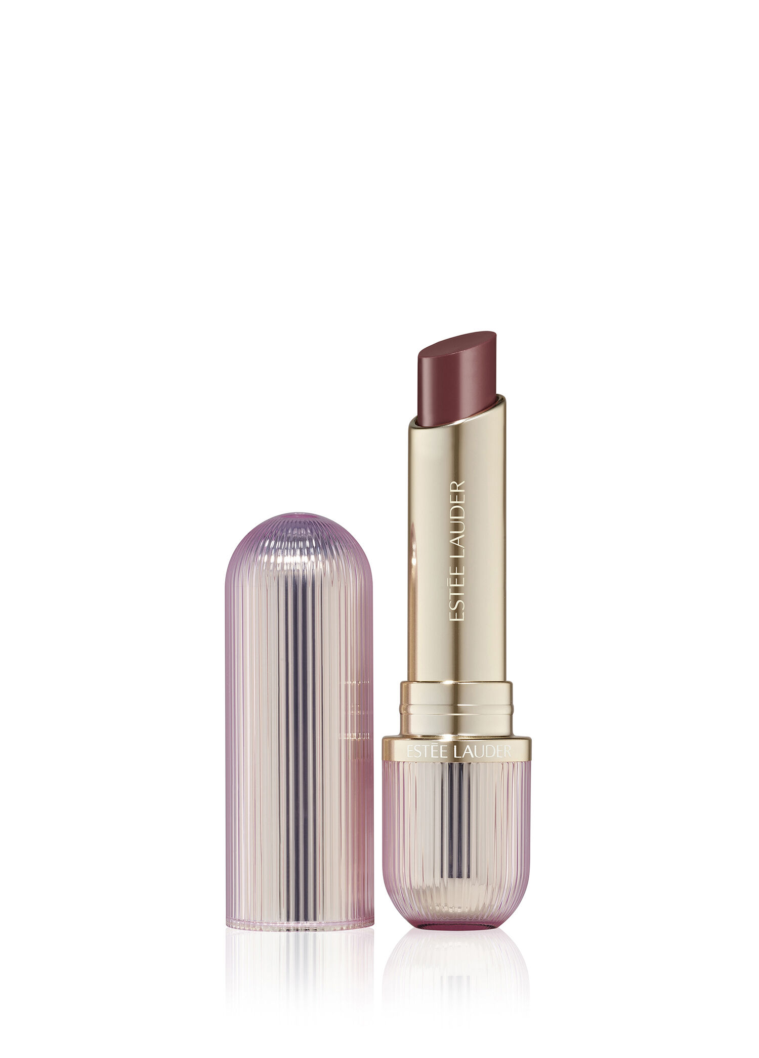 Futurist Hydra Plump Lip Balm Mahogany