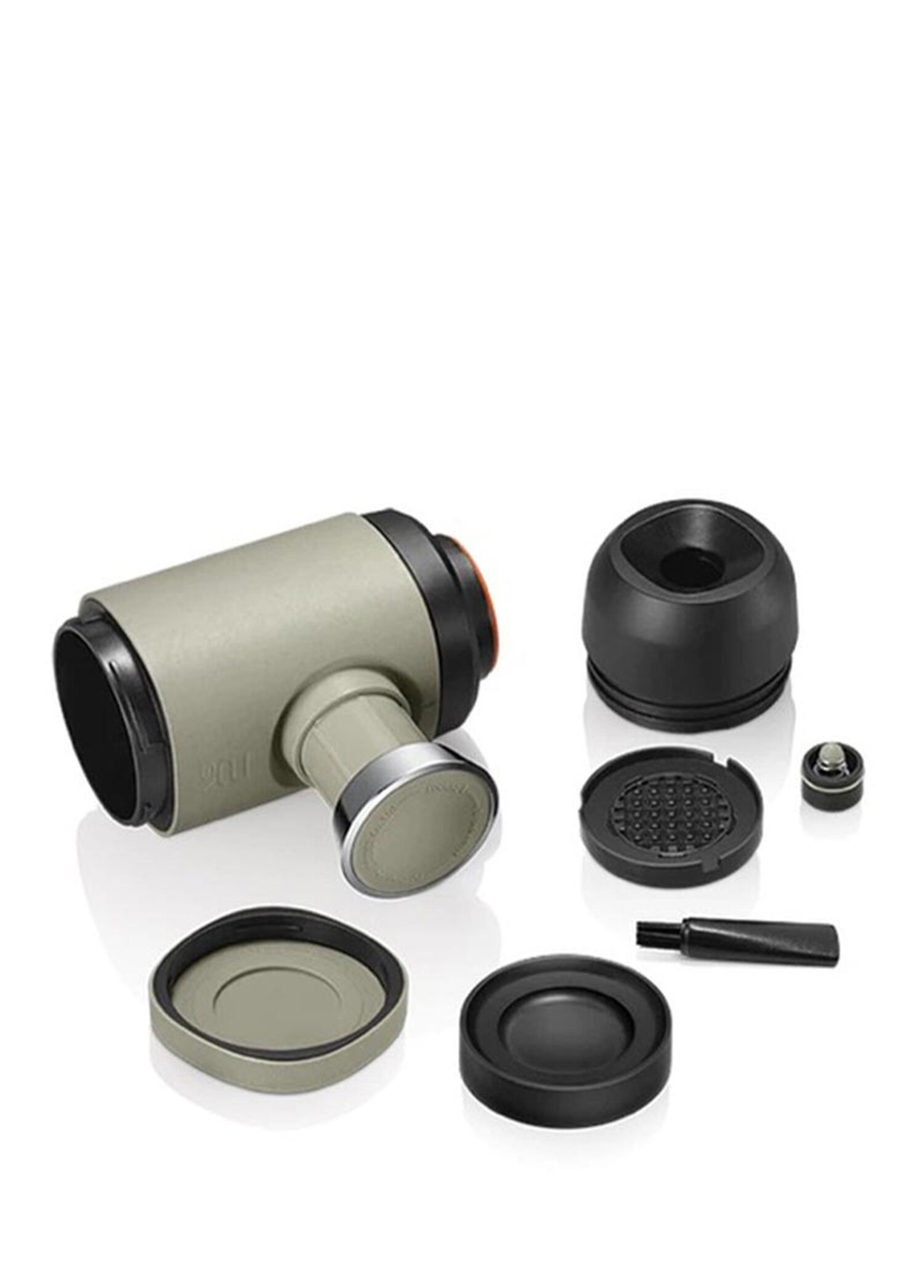Minipresso NS2 Taşınabilir Espresso Makinesi