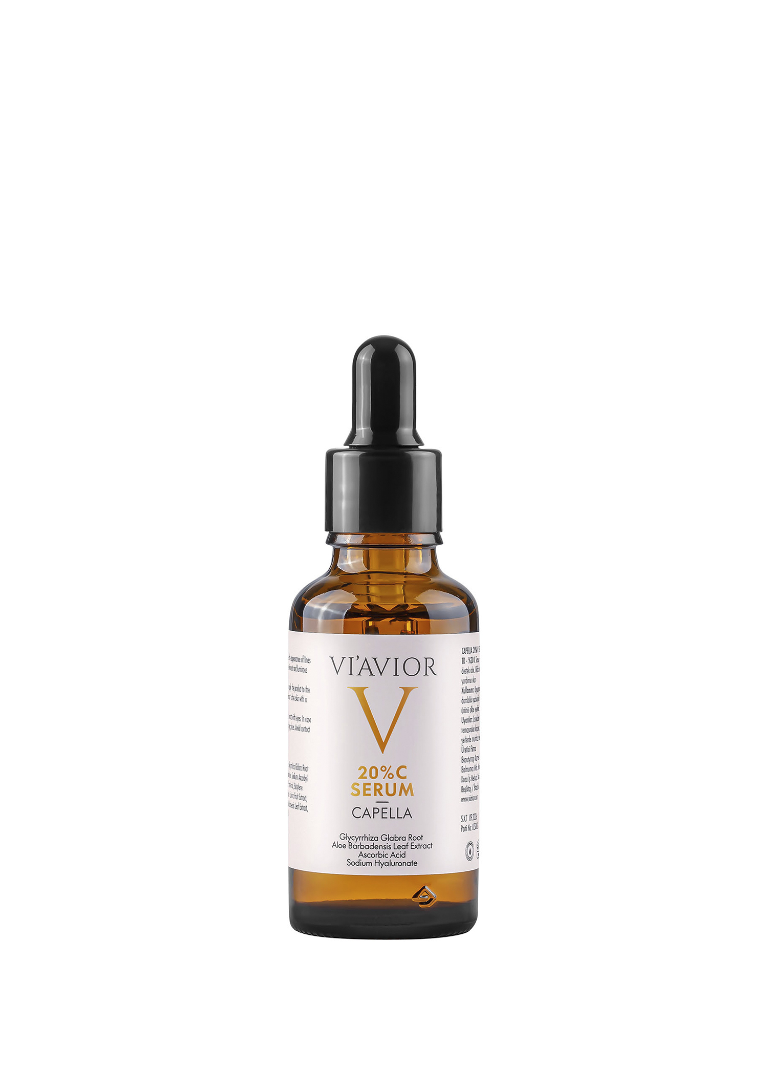 Capella C Vitaminli Serum 30 ml