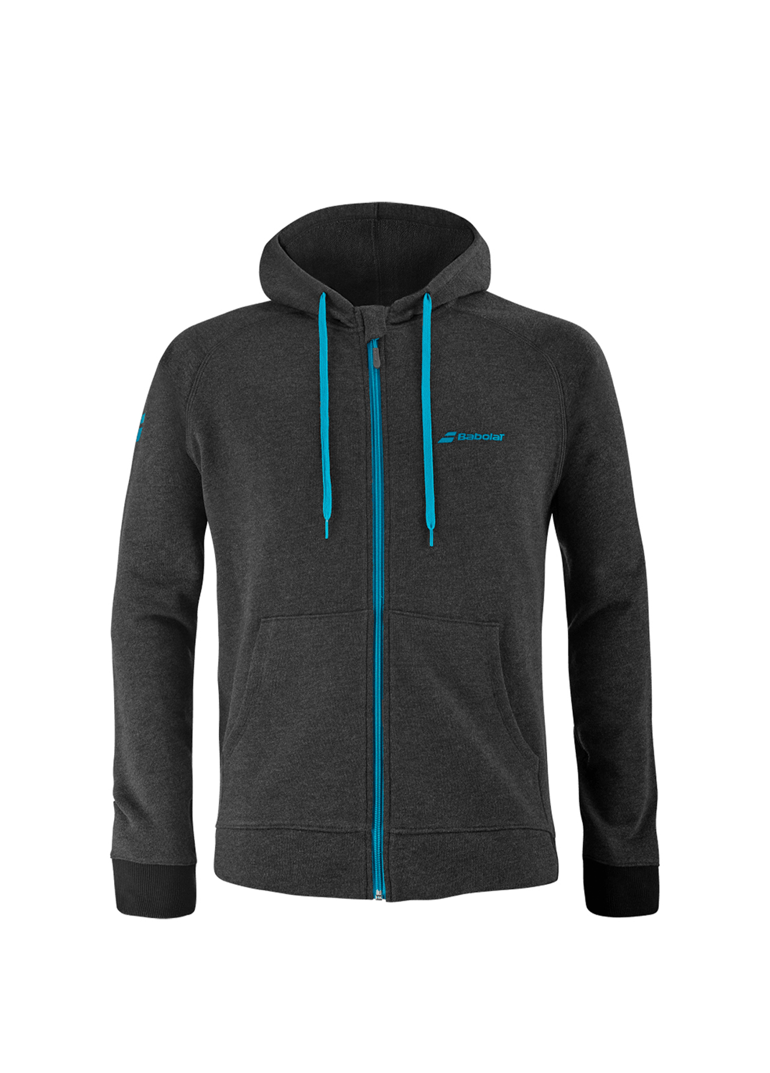 Babolat Exercise Hood Erkek Sweatshirt