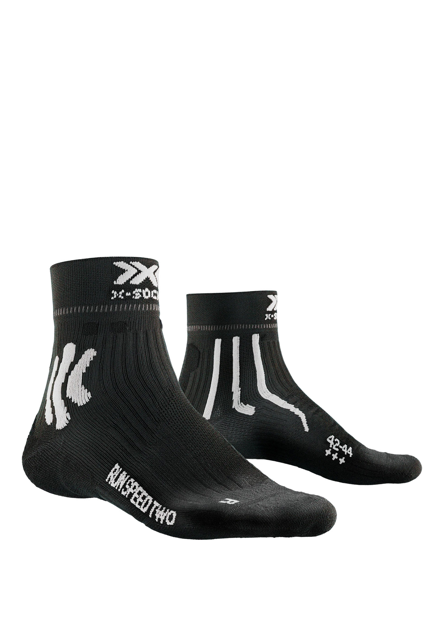 X-Socks Run Speed Two 4.0 Erkek Spor Çorap