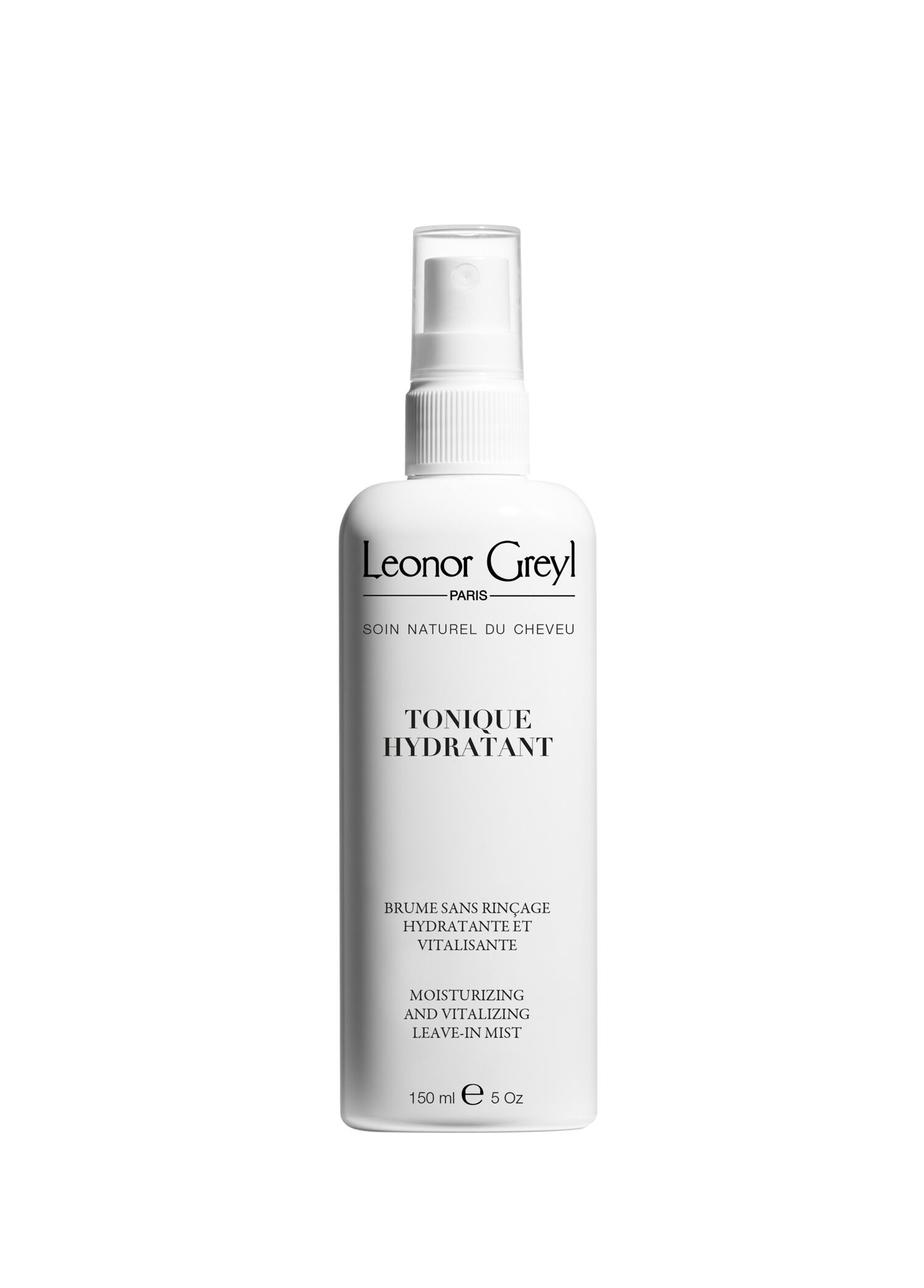 Tonique Hydratant 150 ml Saç Kremi