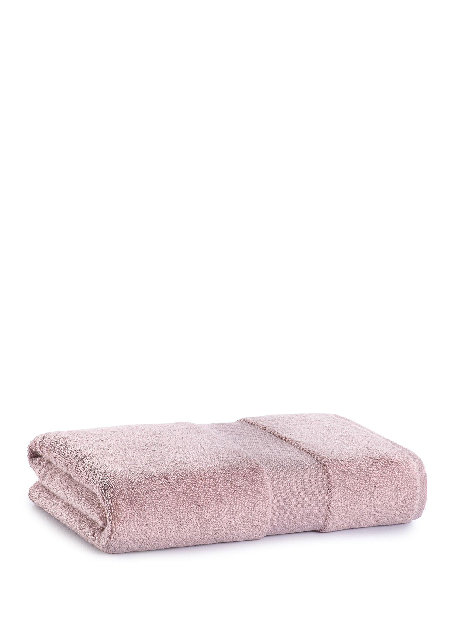 Valencia Fibroluxe ® Quartz Bambu Tekli Banyo Havlusu 70 x 140 cm